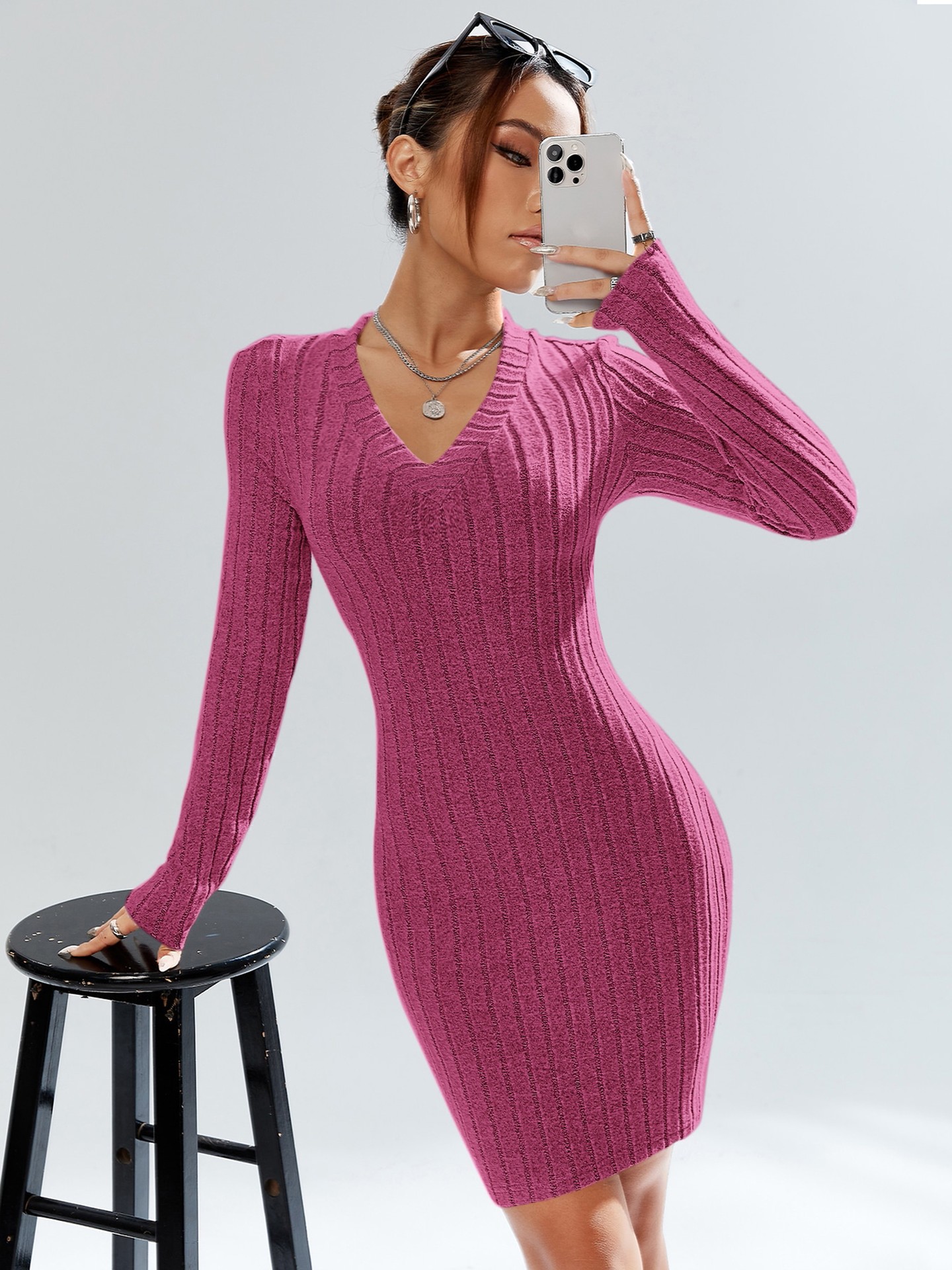 Bodycon Dress
