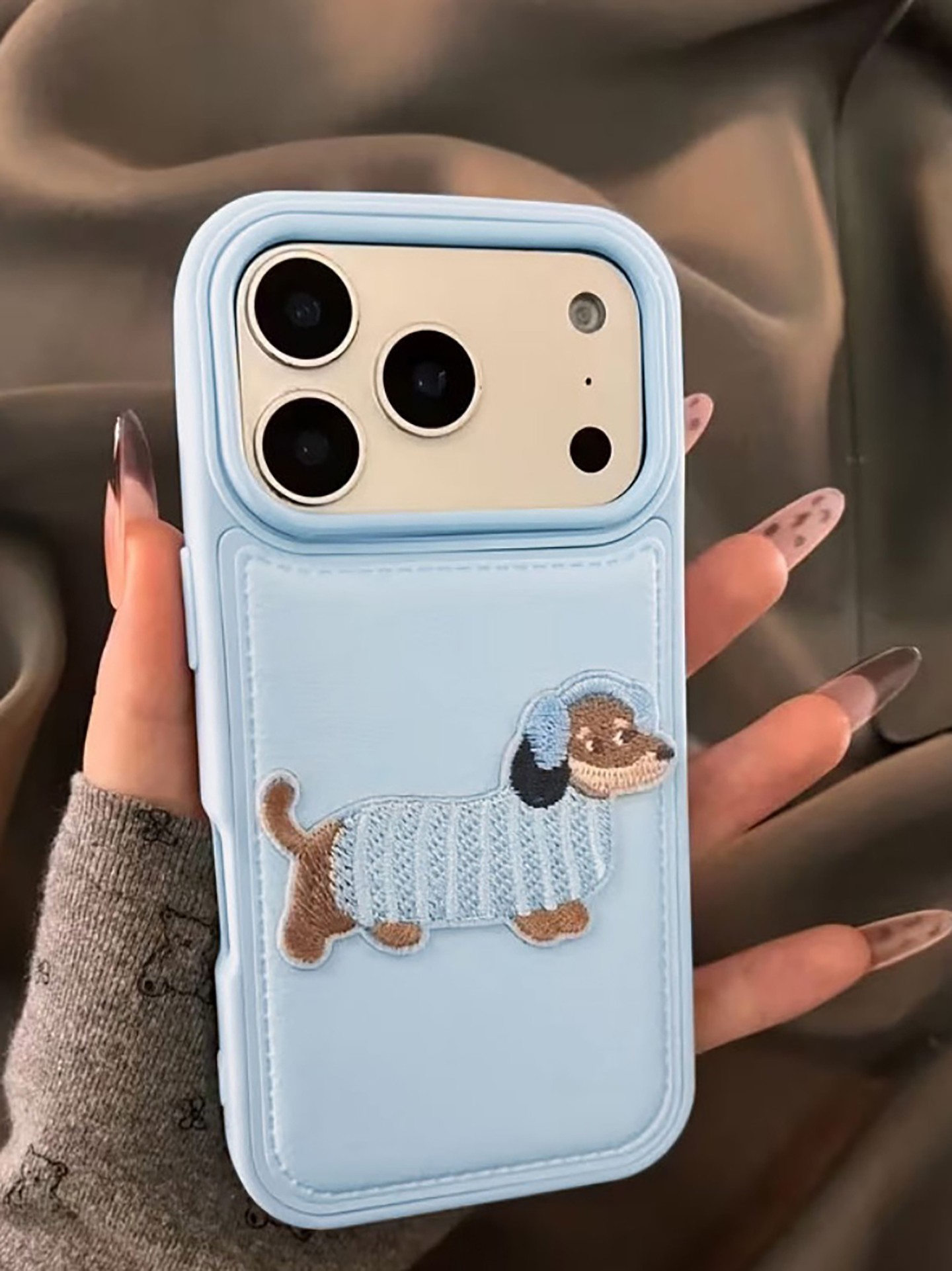 Animal Phone Case