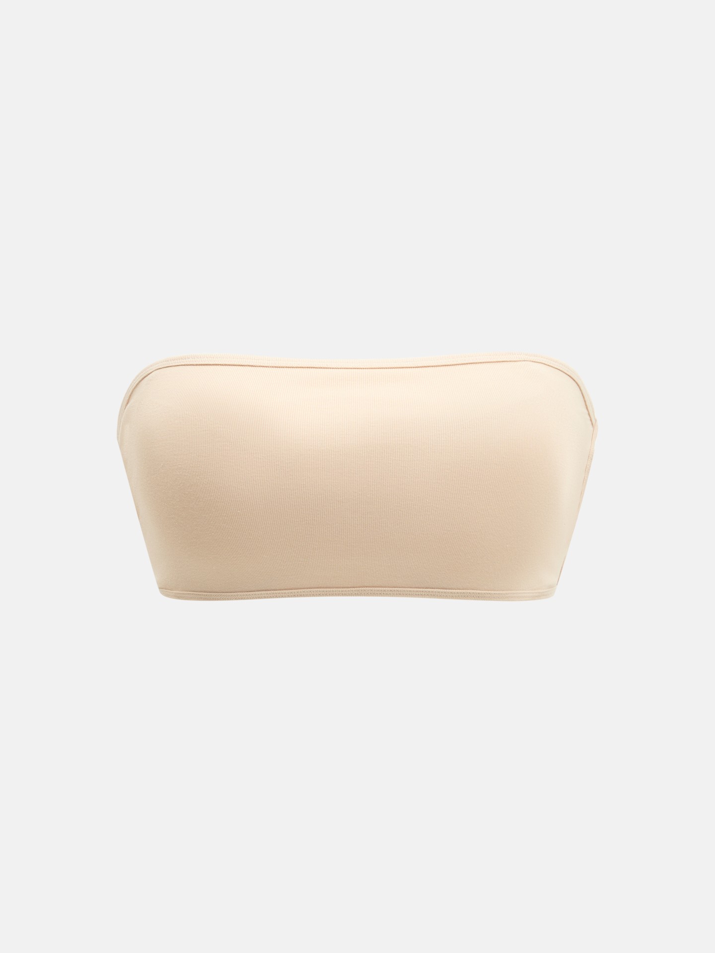 Open Back Invisible Bra
