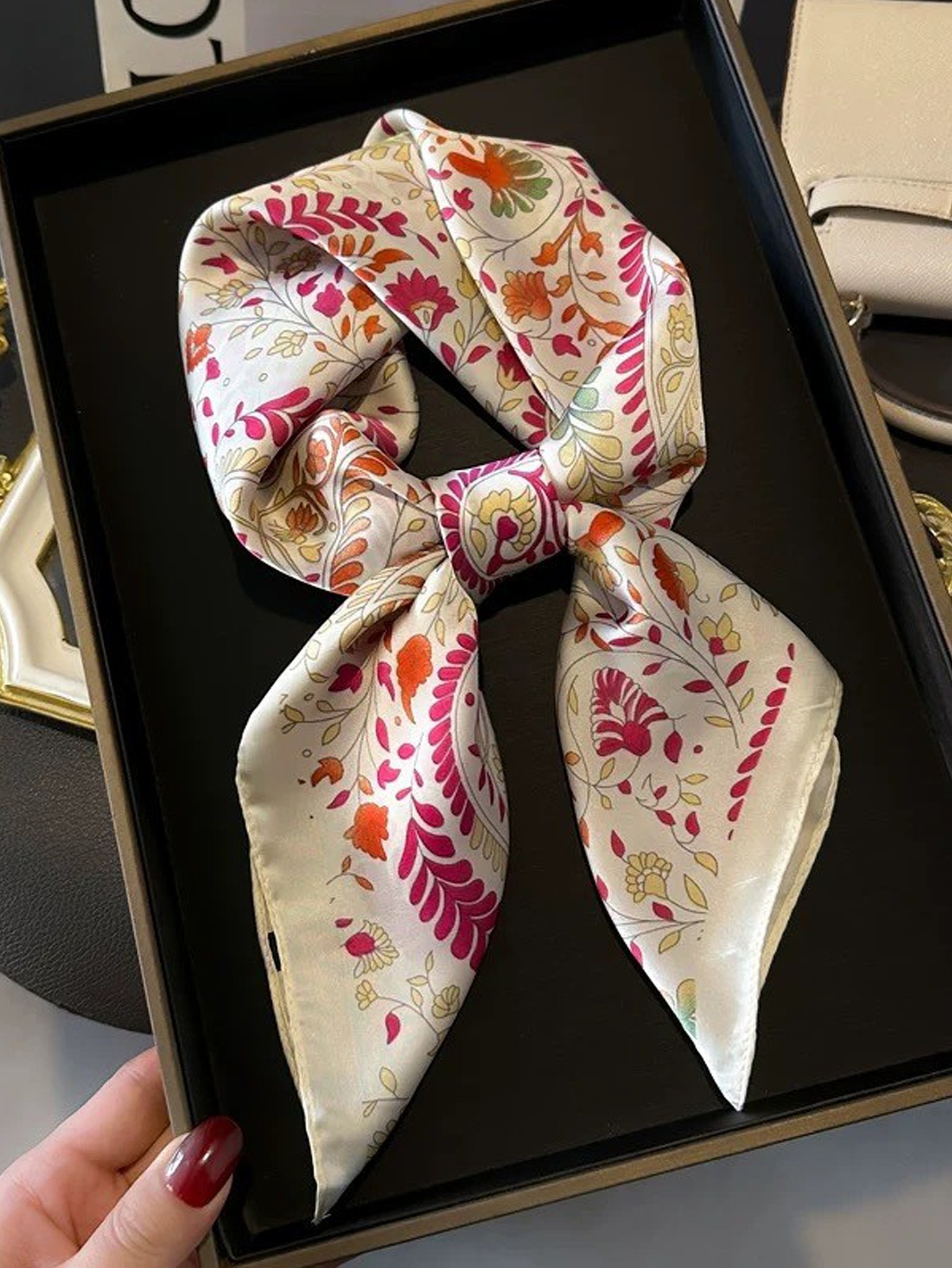 Scarf