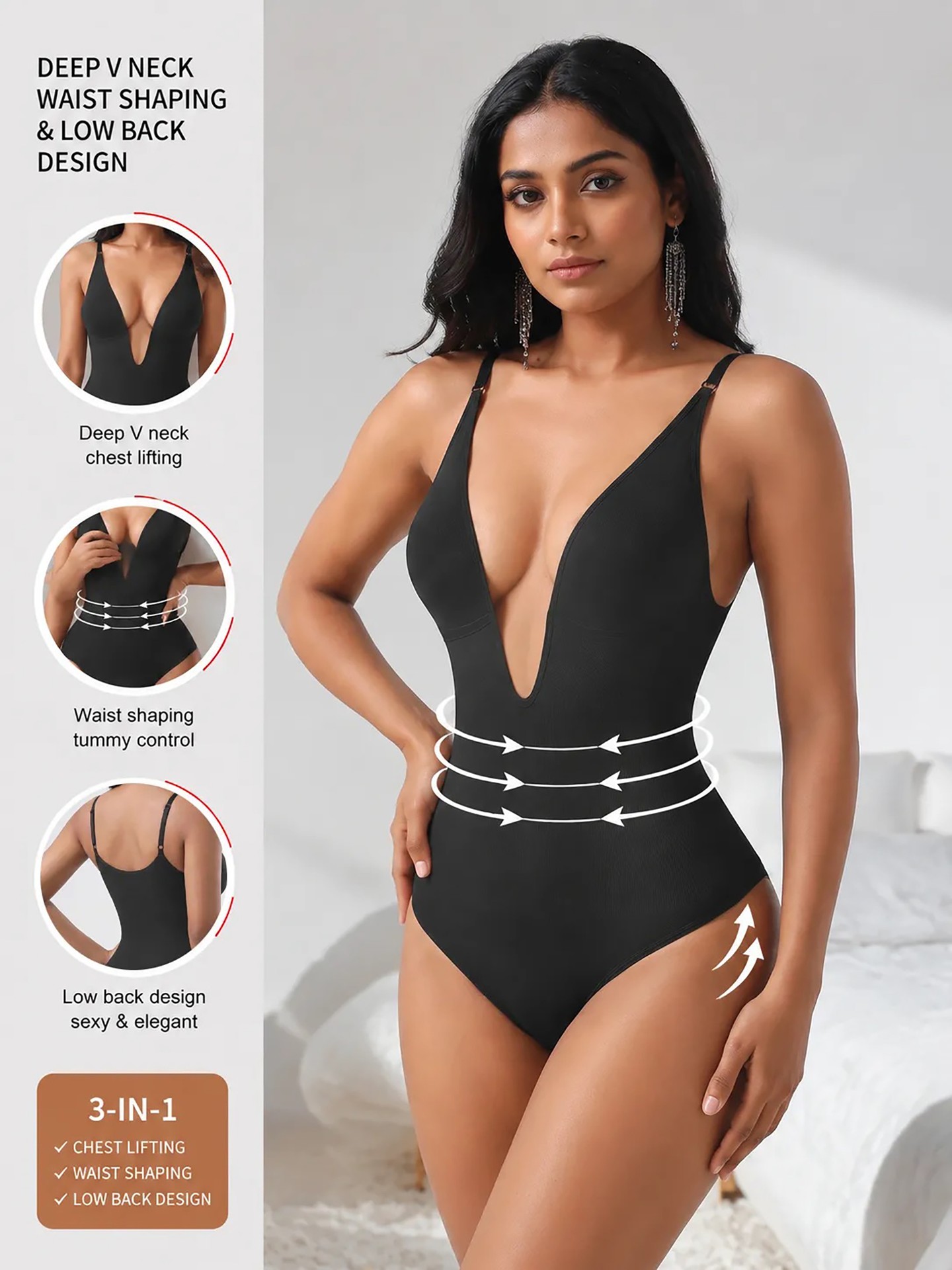 Bodysuit