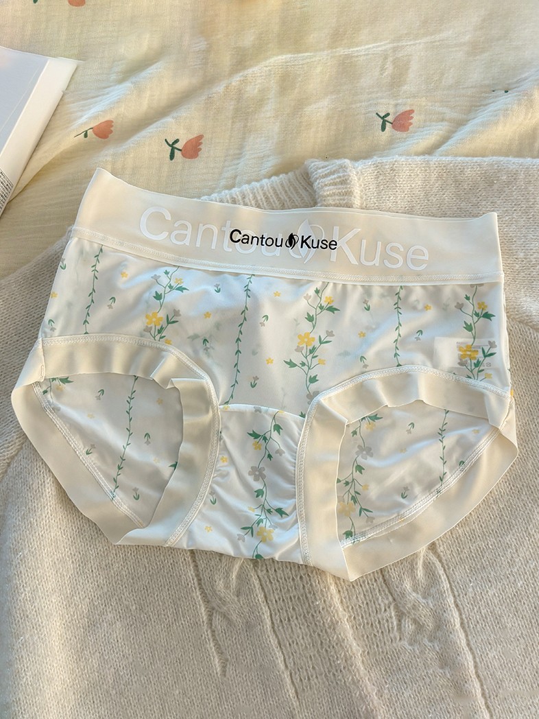 Contrast Briefs