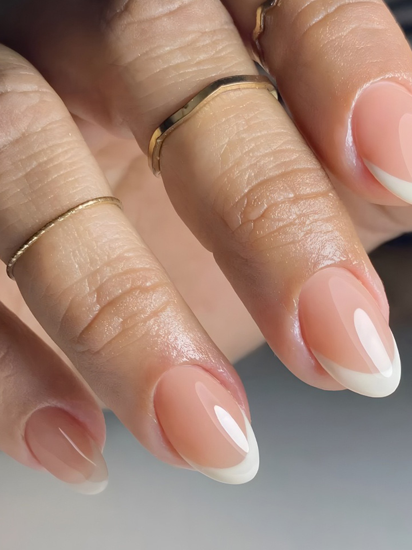 Others Press On Nails