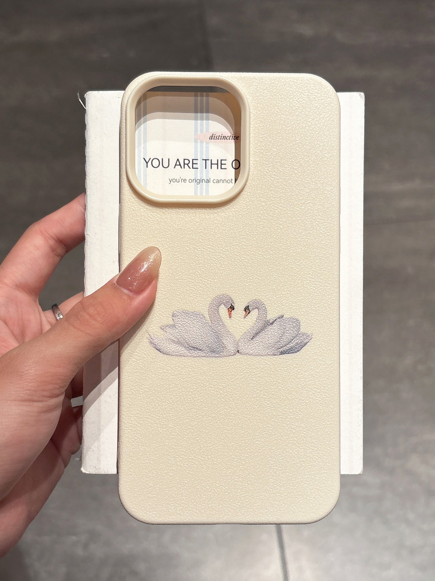 Heart Phone Case