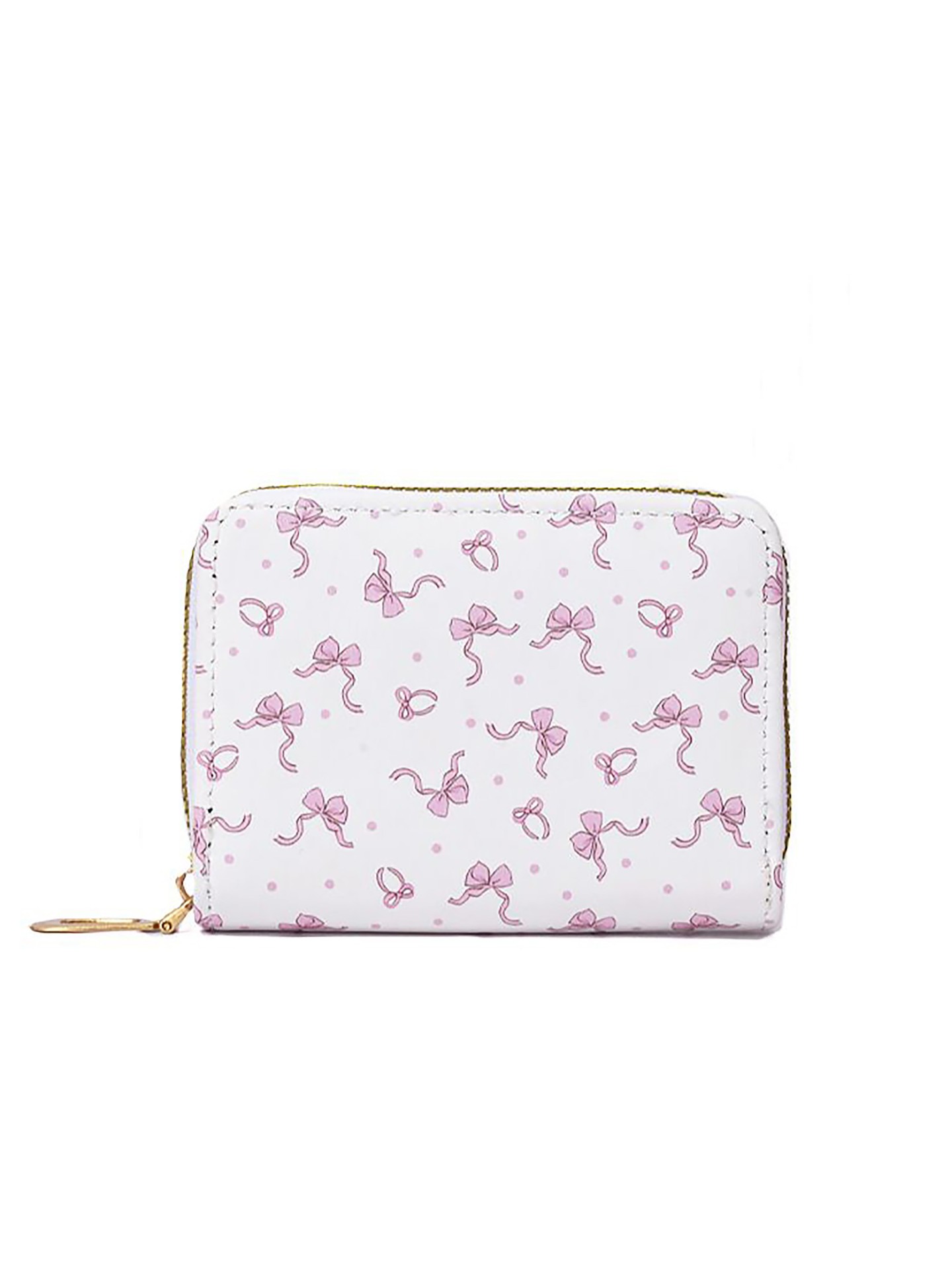 Ditsy Floral Wallet