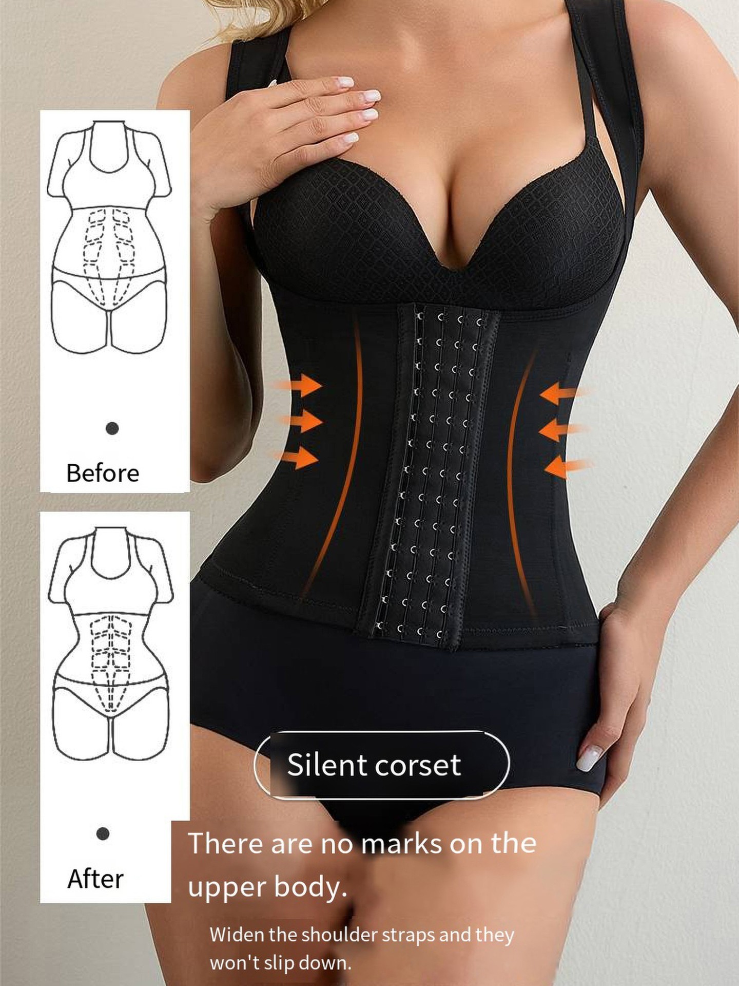 Corset