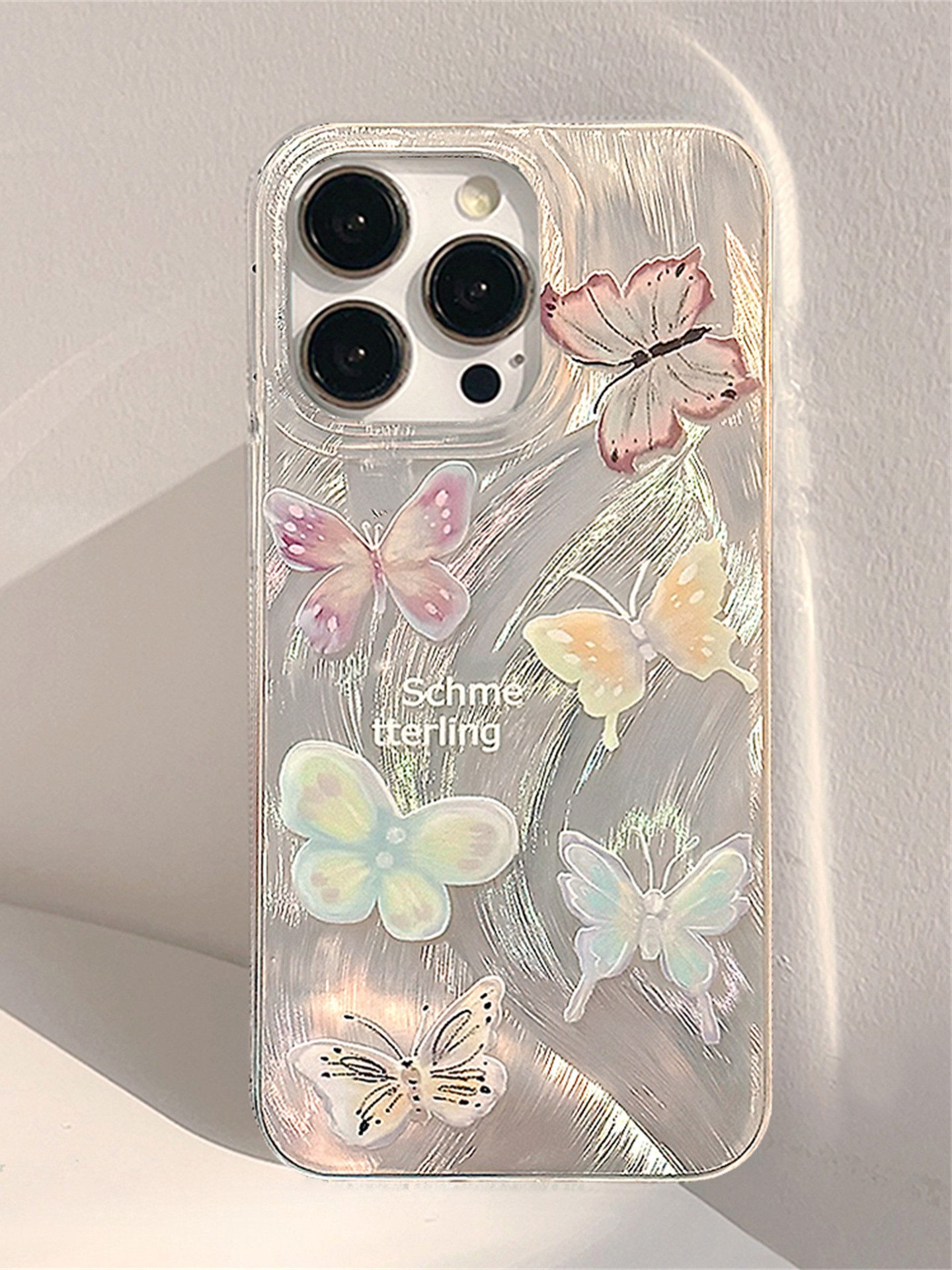 Bow Phone Case