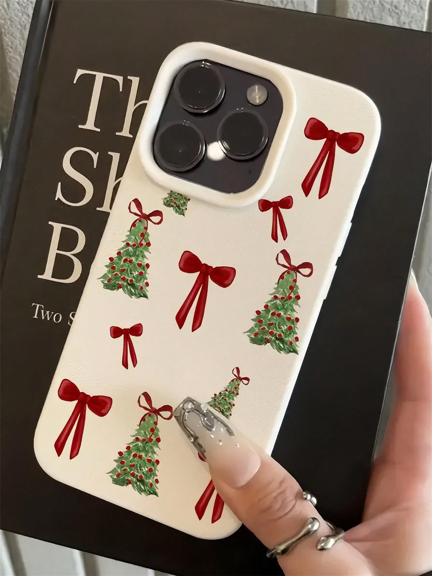 Christmas Phone Case