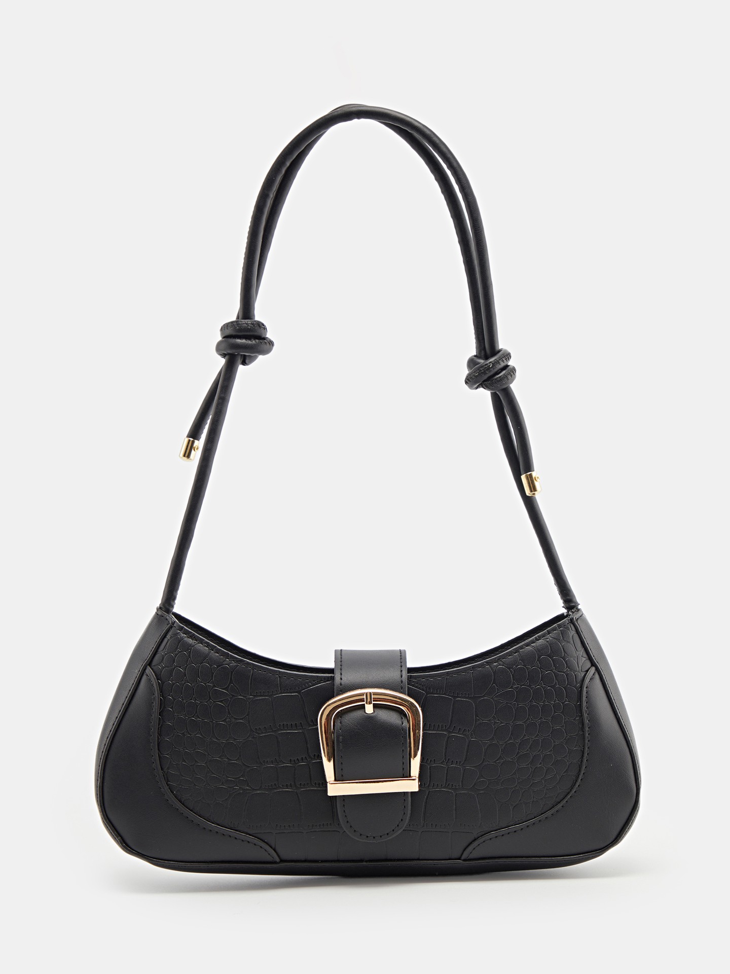 Baguettes Shoulder Bag