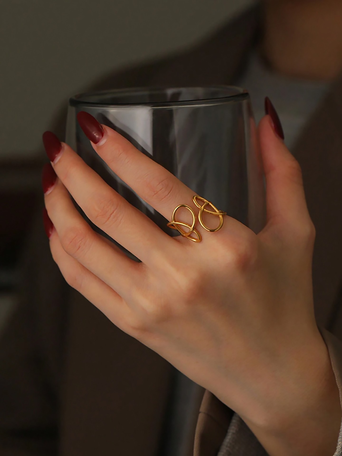 Fashion Ring