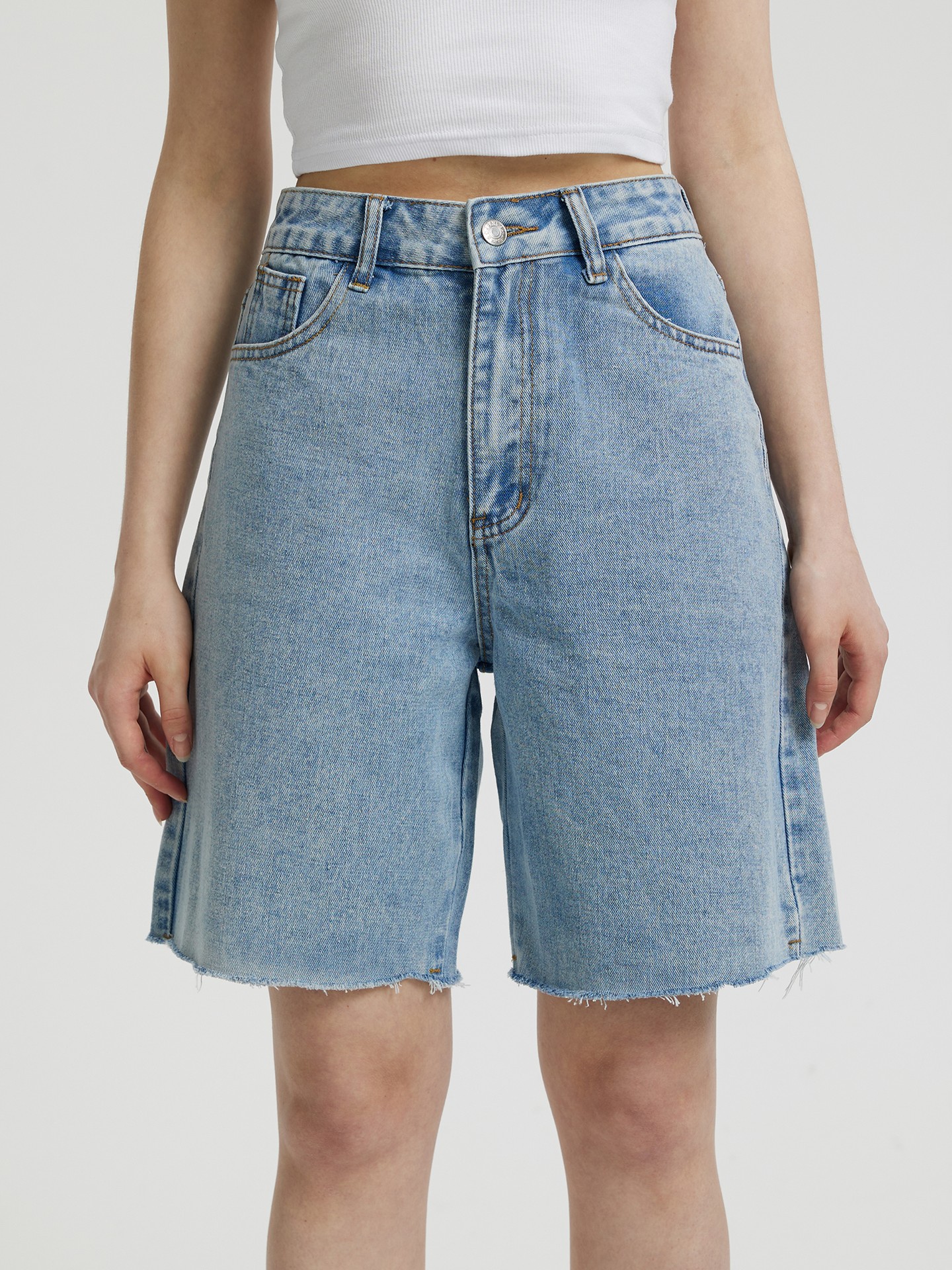 Bermuda Shorts