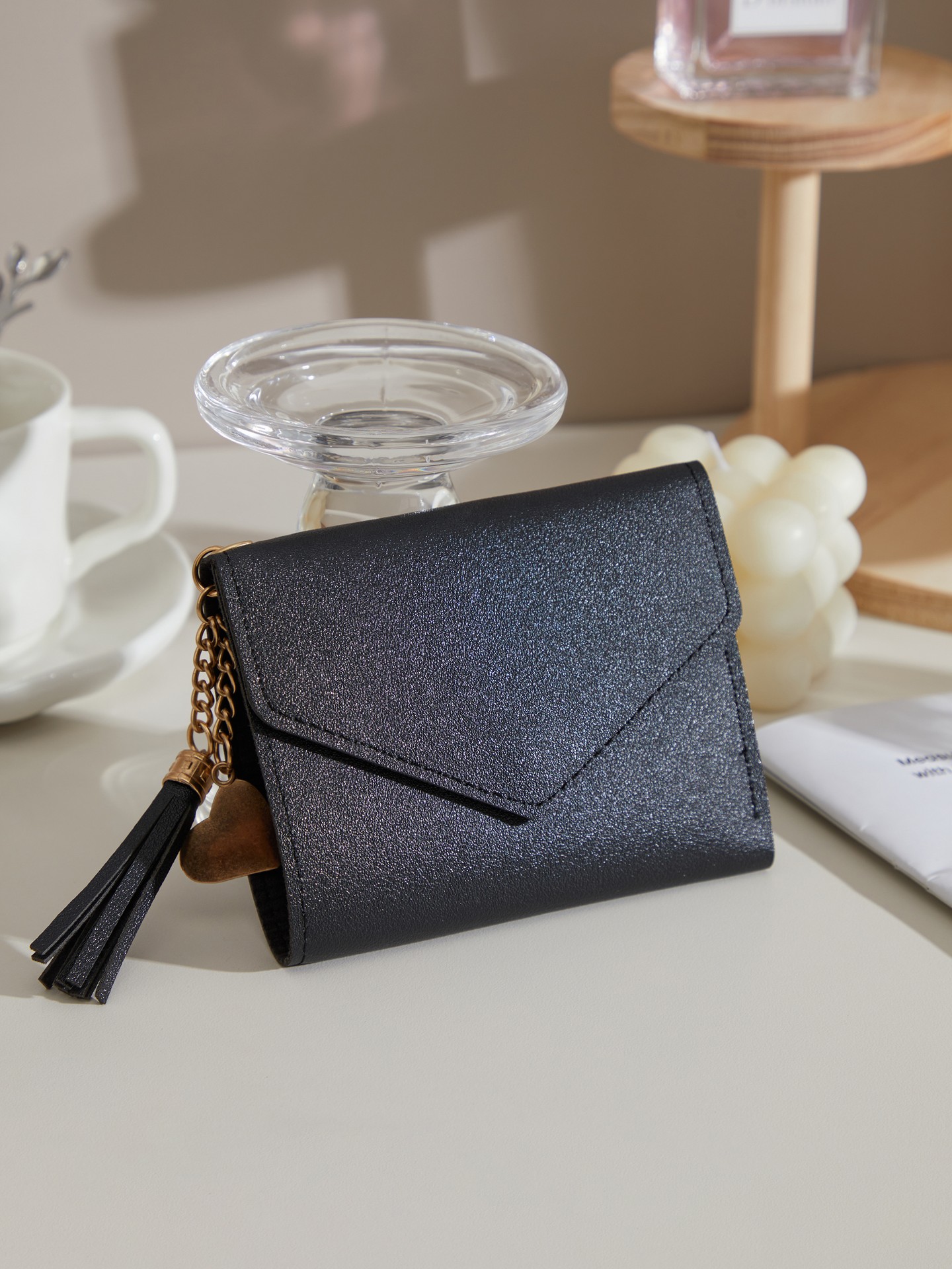 Solid Wallet