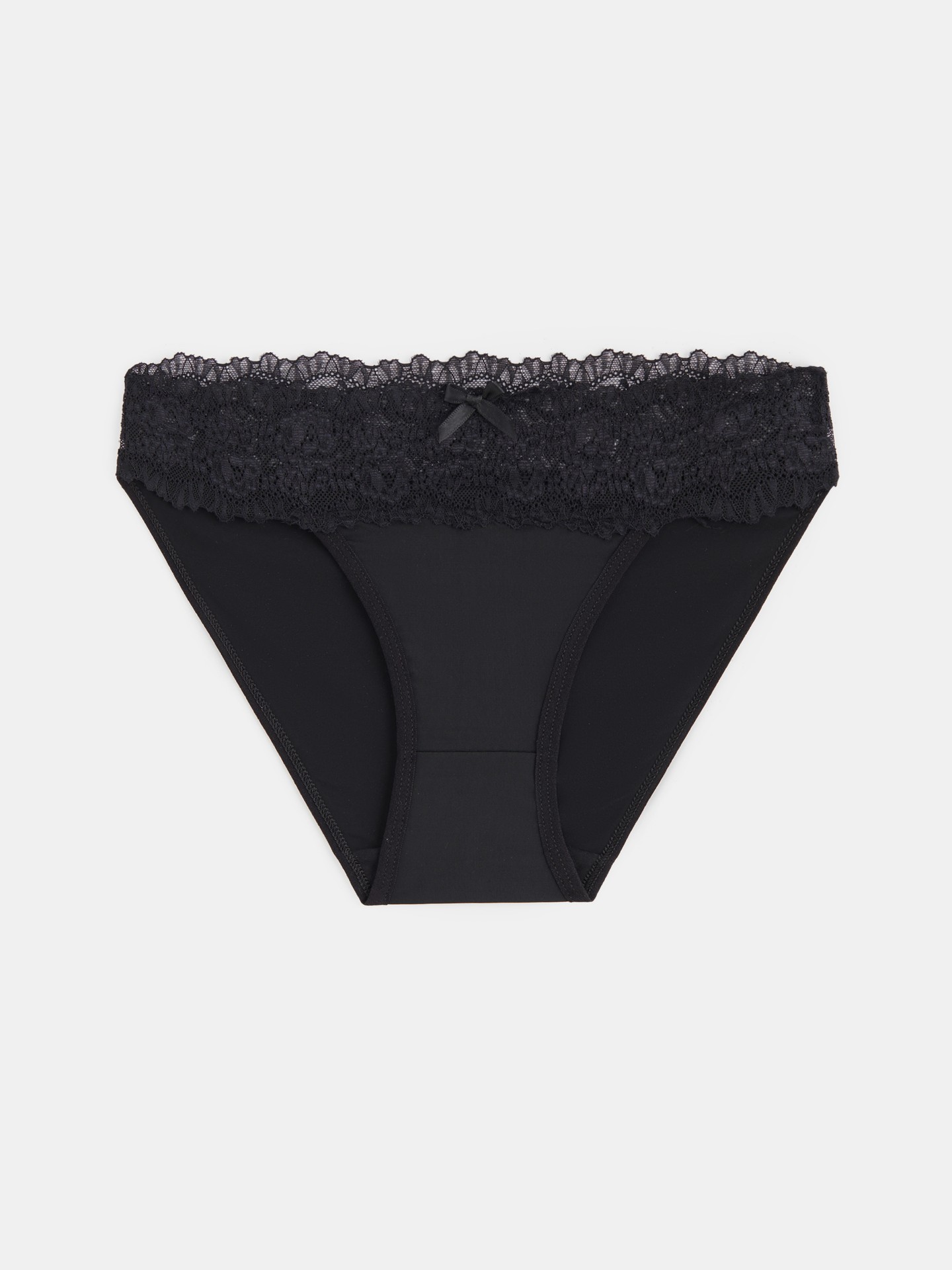 Patchwork Briefs