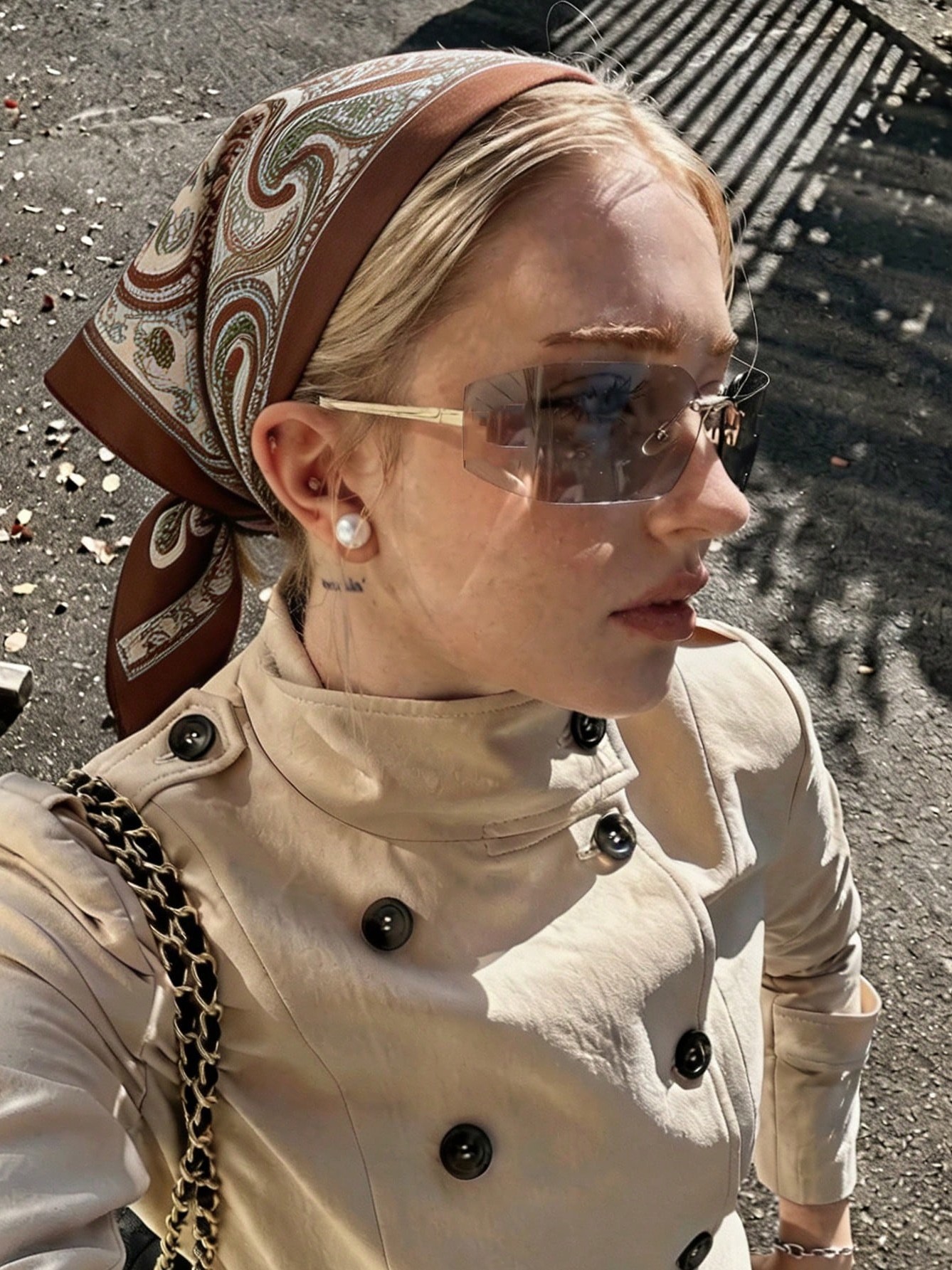 Scarf