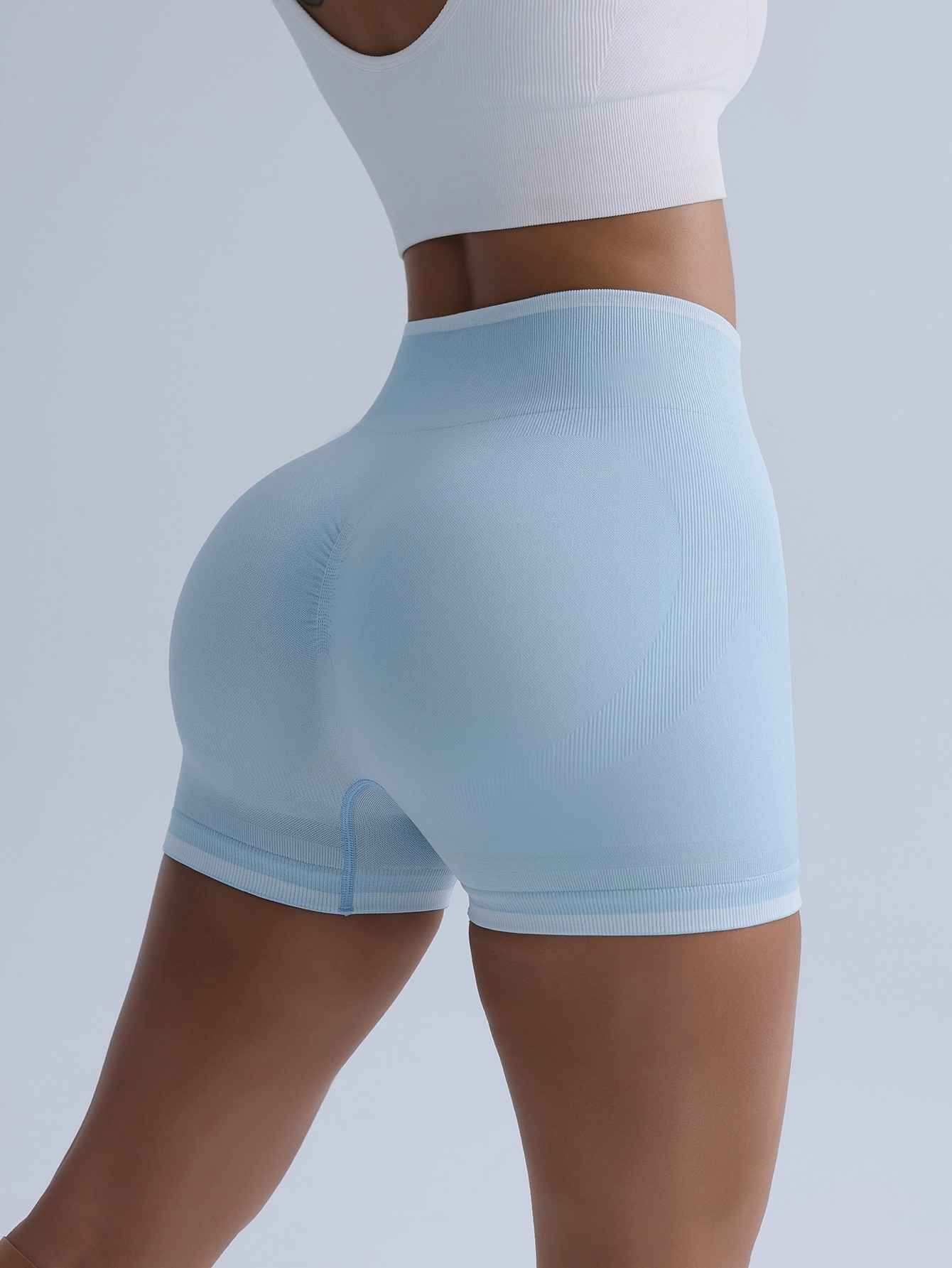 Gym Shorts