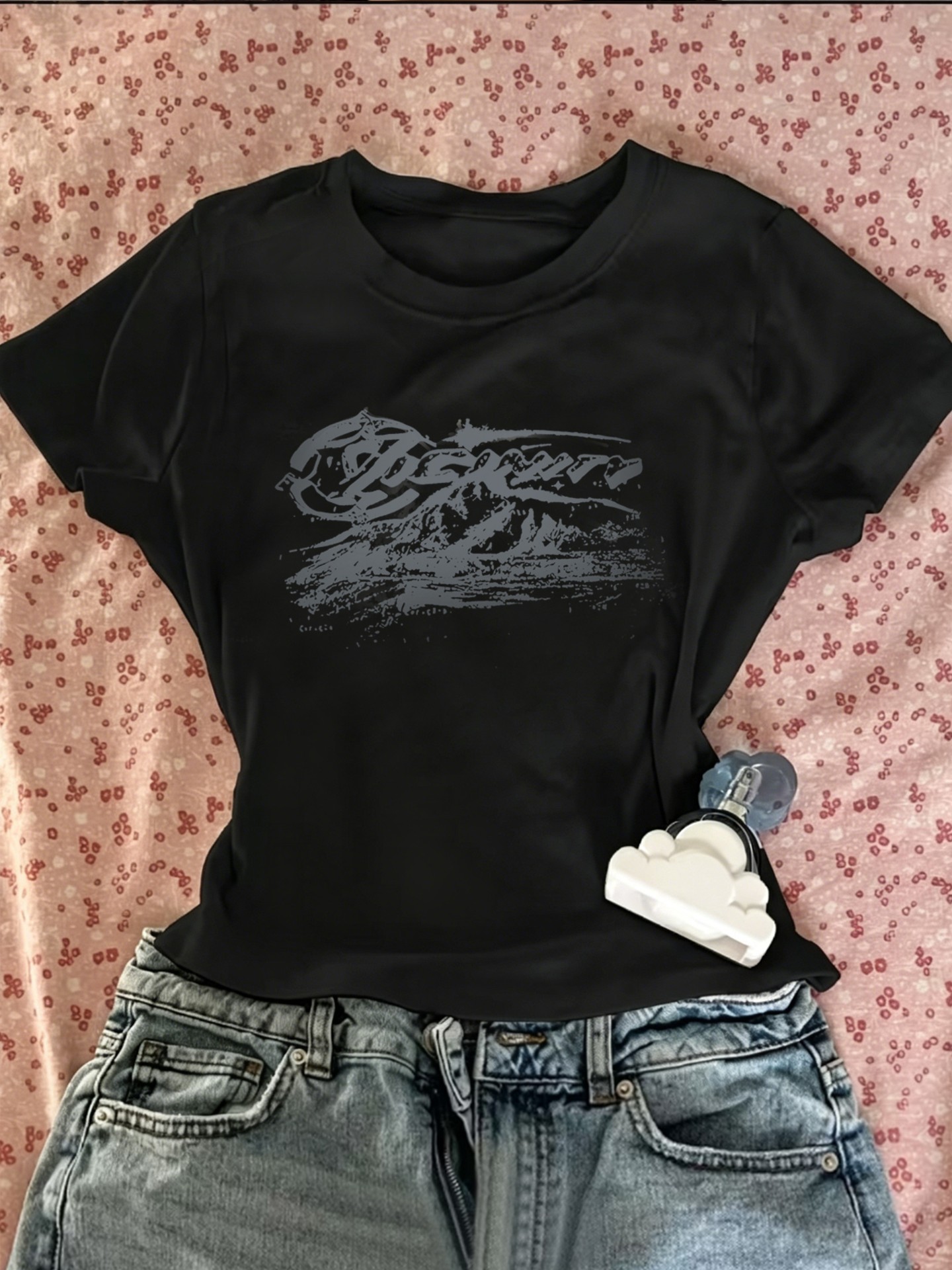 Pullover T-Shirt