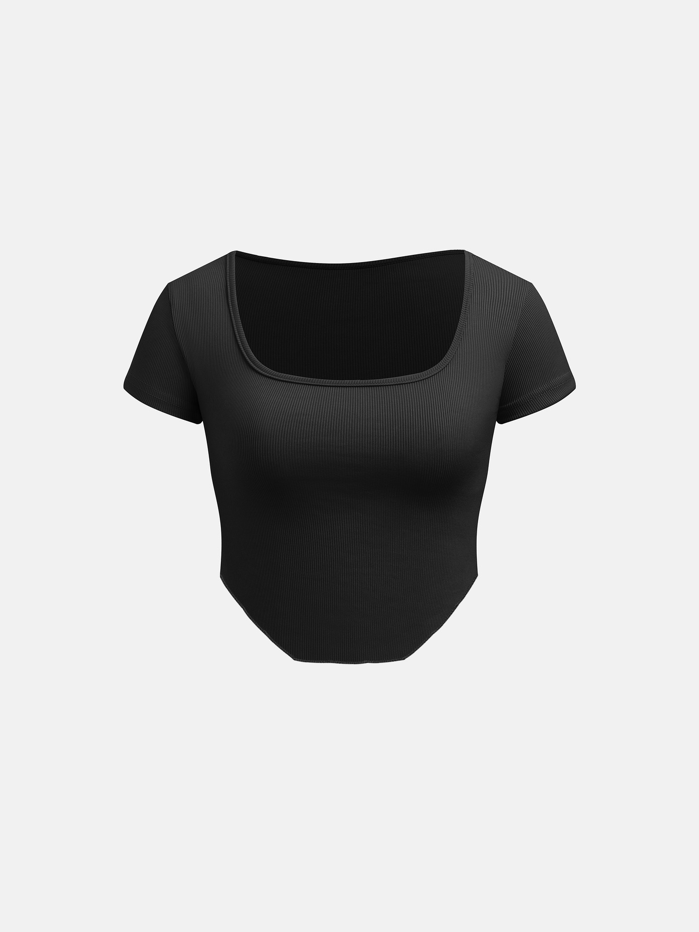 Simplicity Pullover T-Shirt