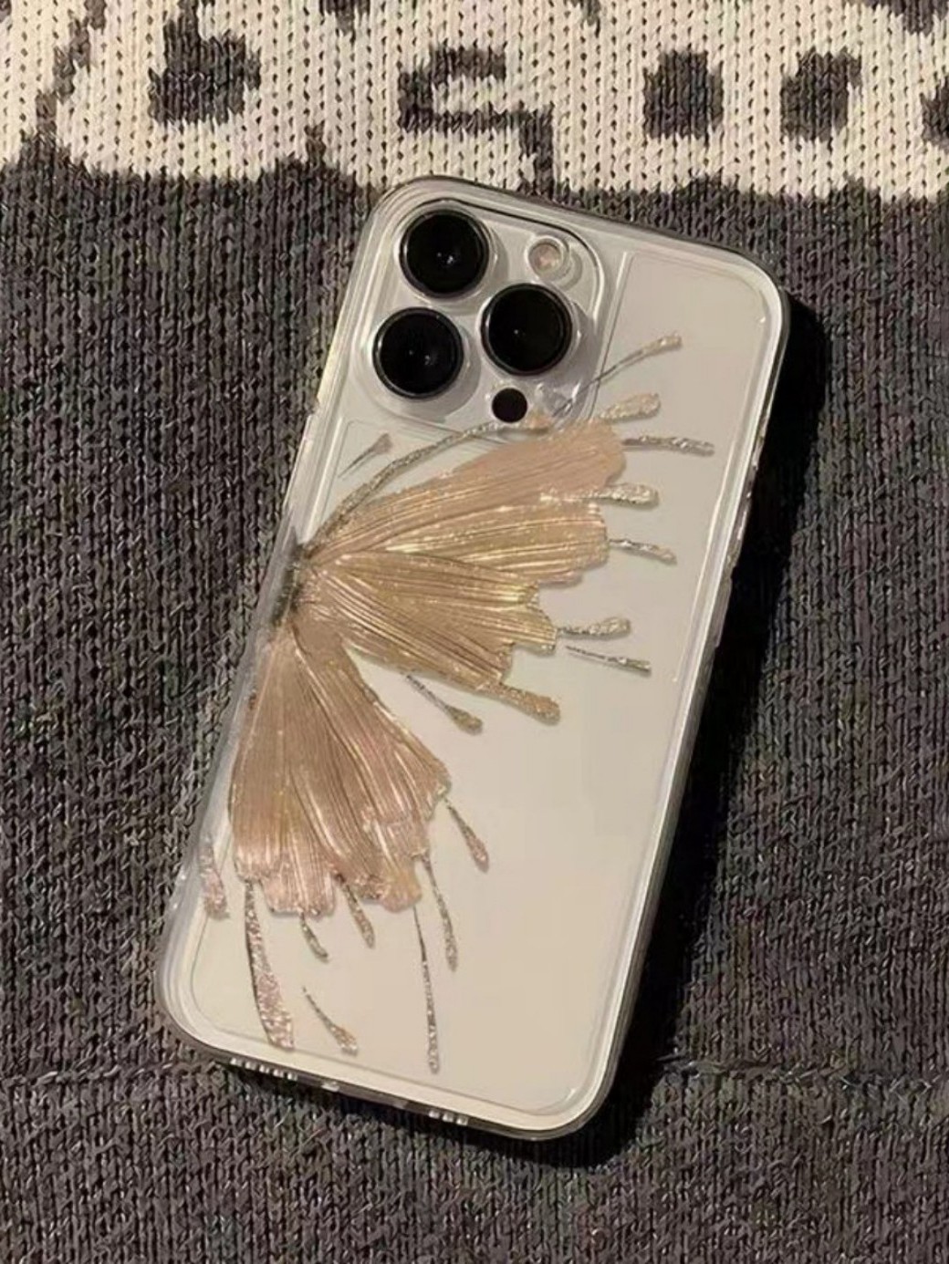 Butterfly Phone Case