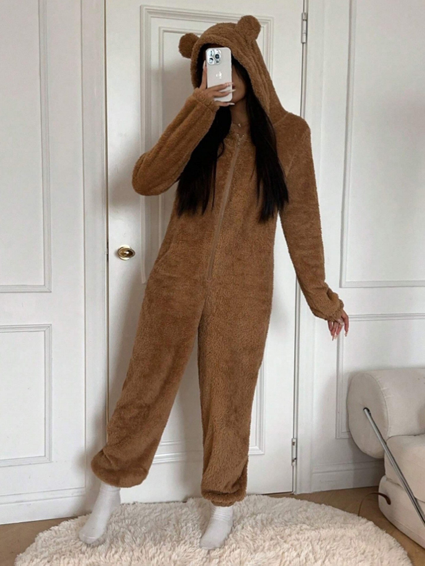 Sleep Jumpsuit