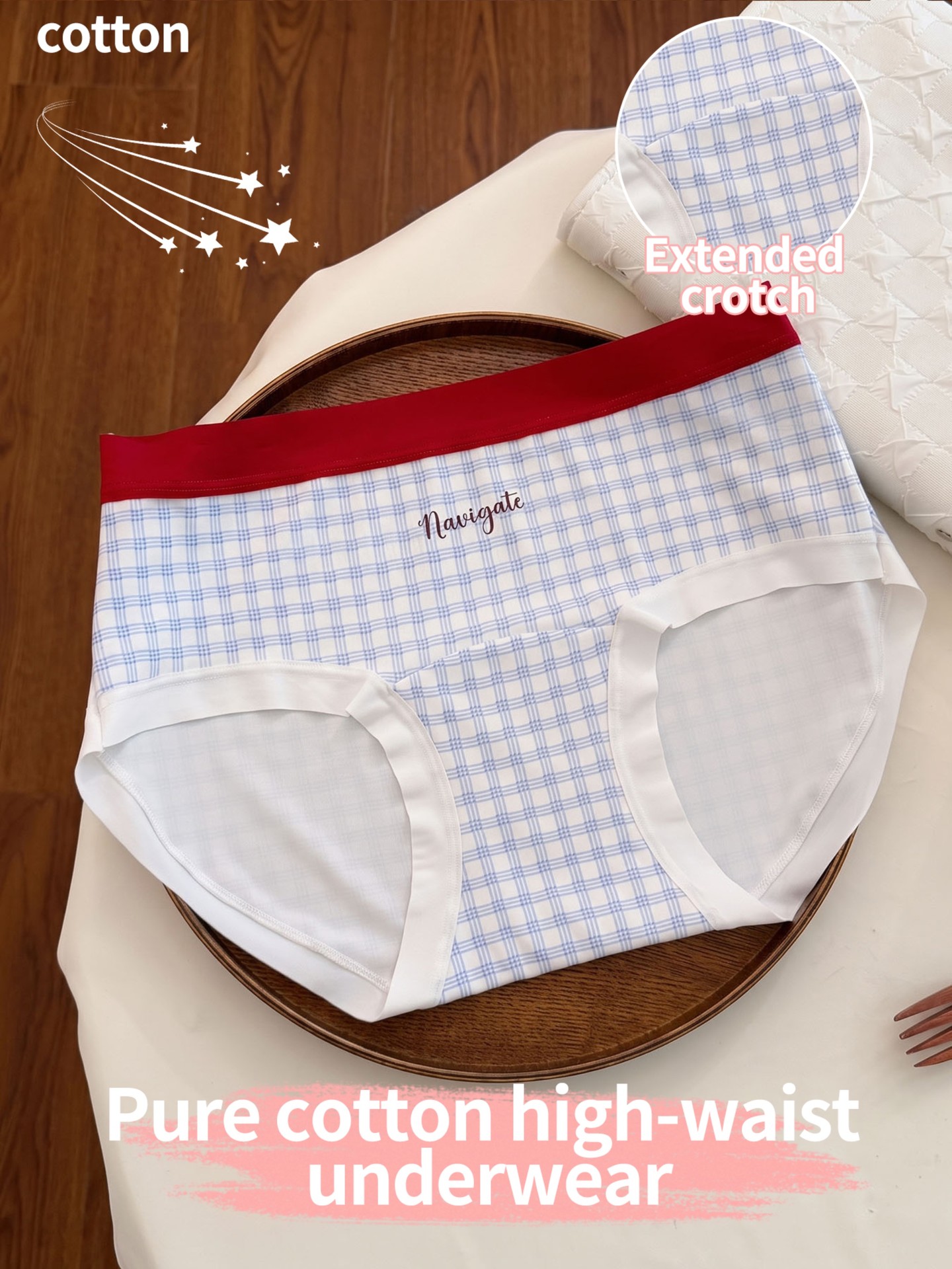 Briefs