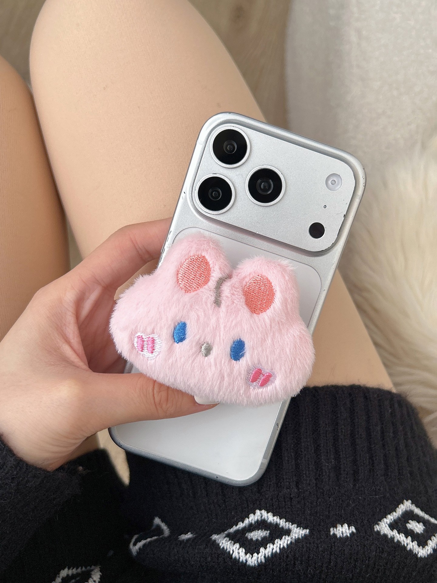 Animal Phone Holder