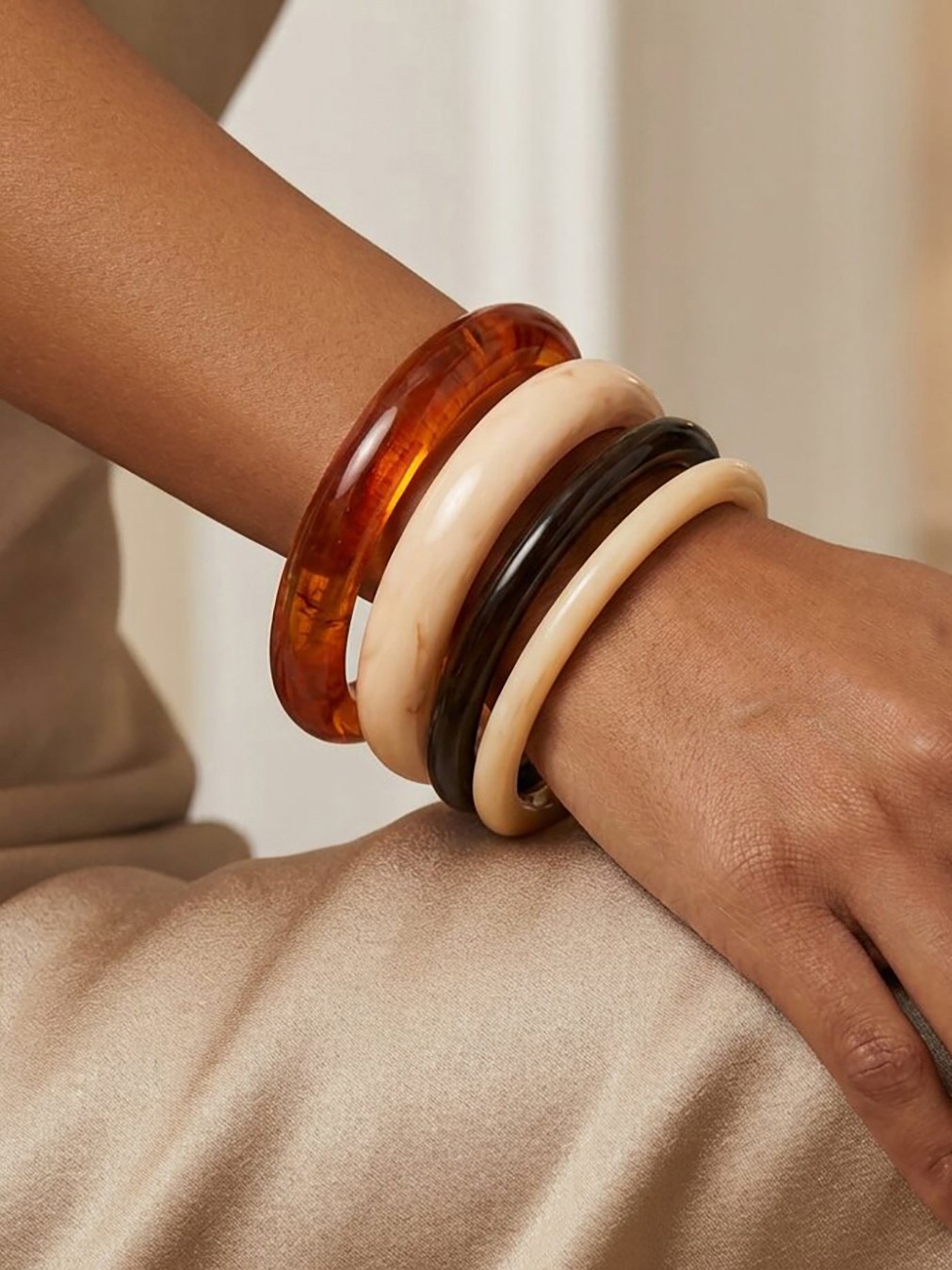 Bracelet Set