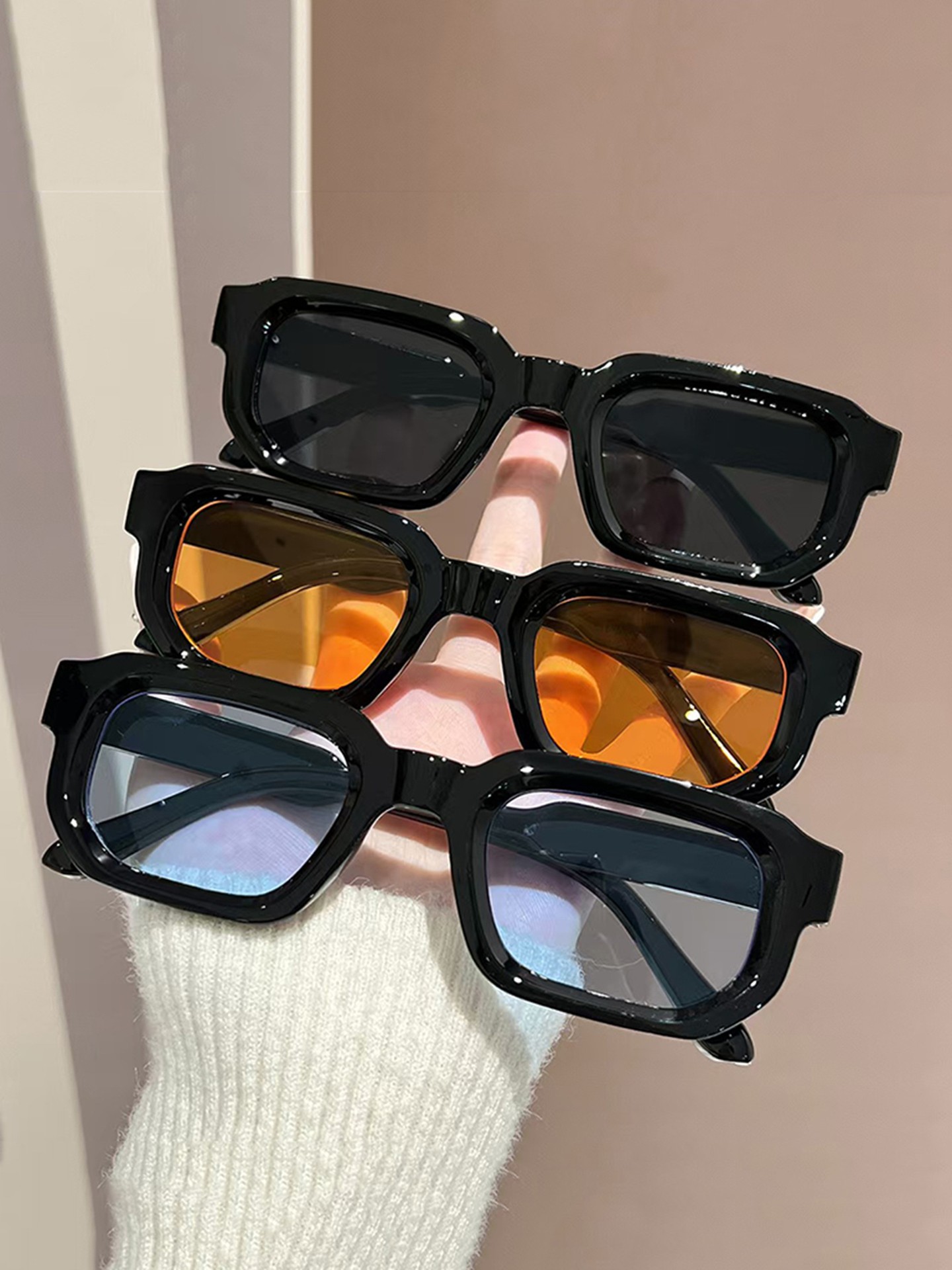 Glasses Sets