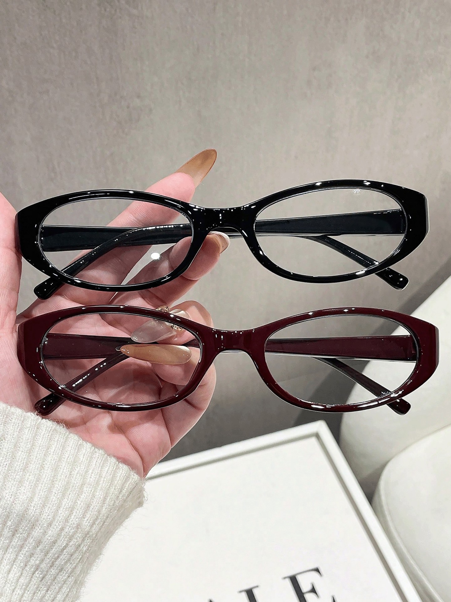 Glasses Sets