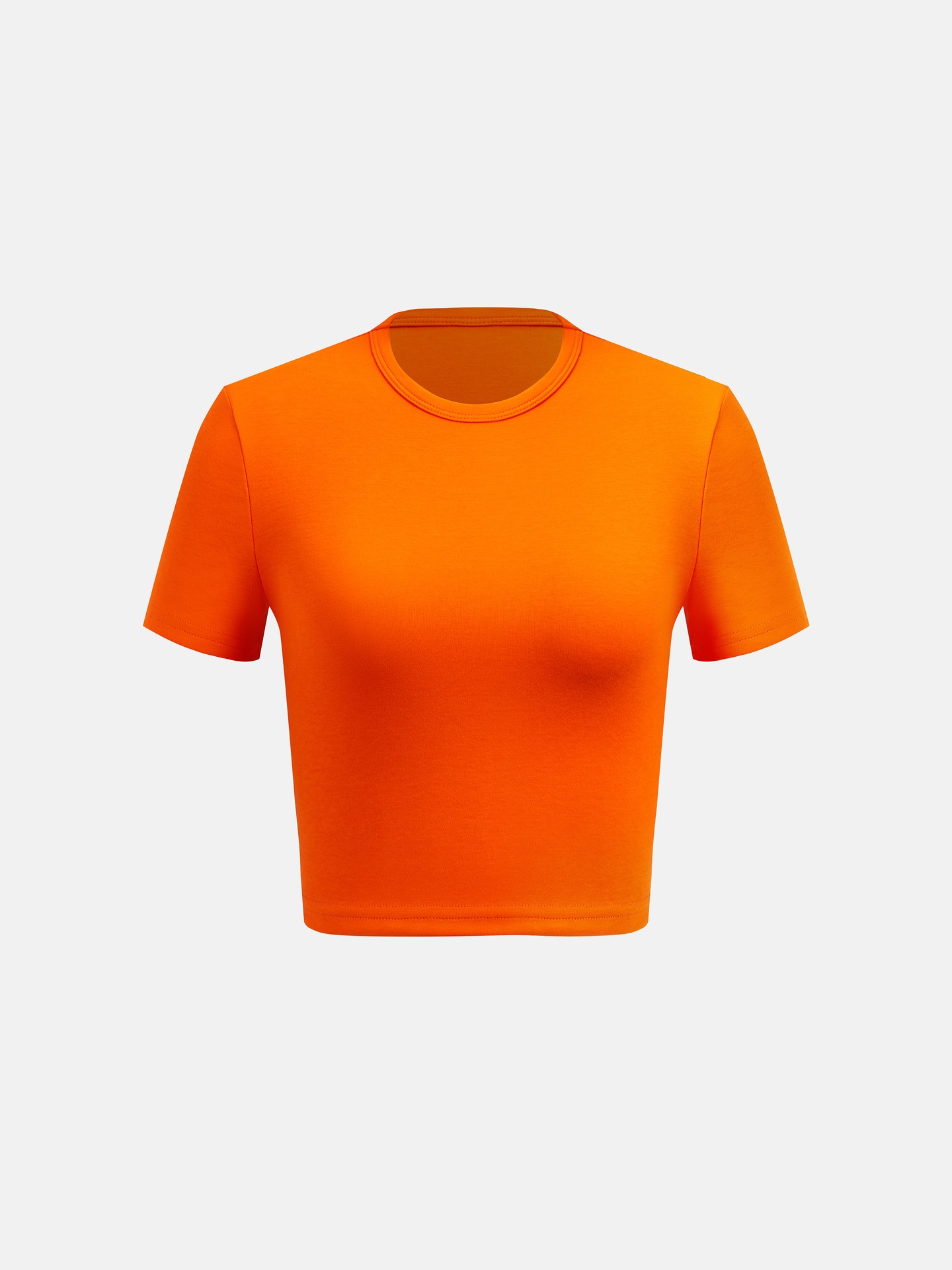 Simplicity Pullover T-Shirt