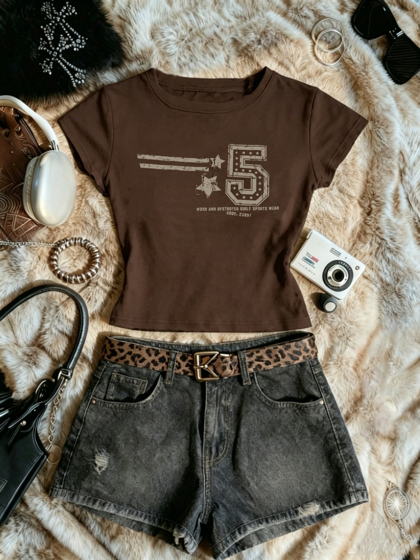 Pullover T-Shirt