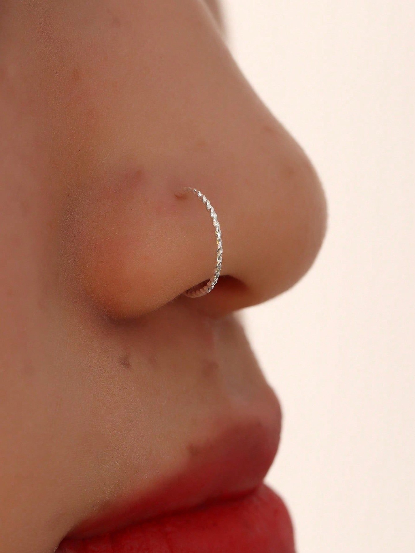 Imitation/Artificial Jewellery - Nose Ring