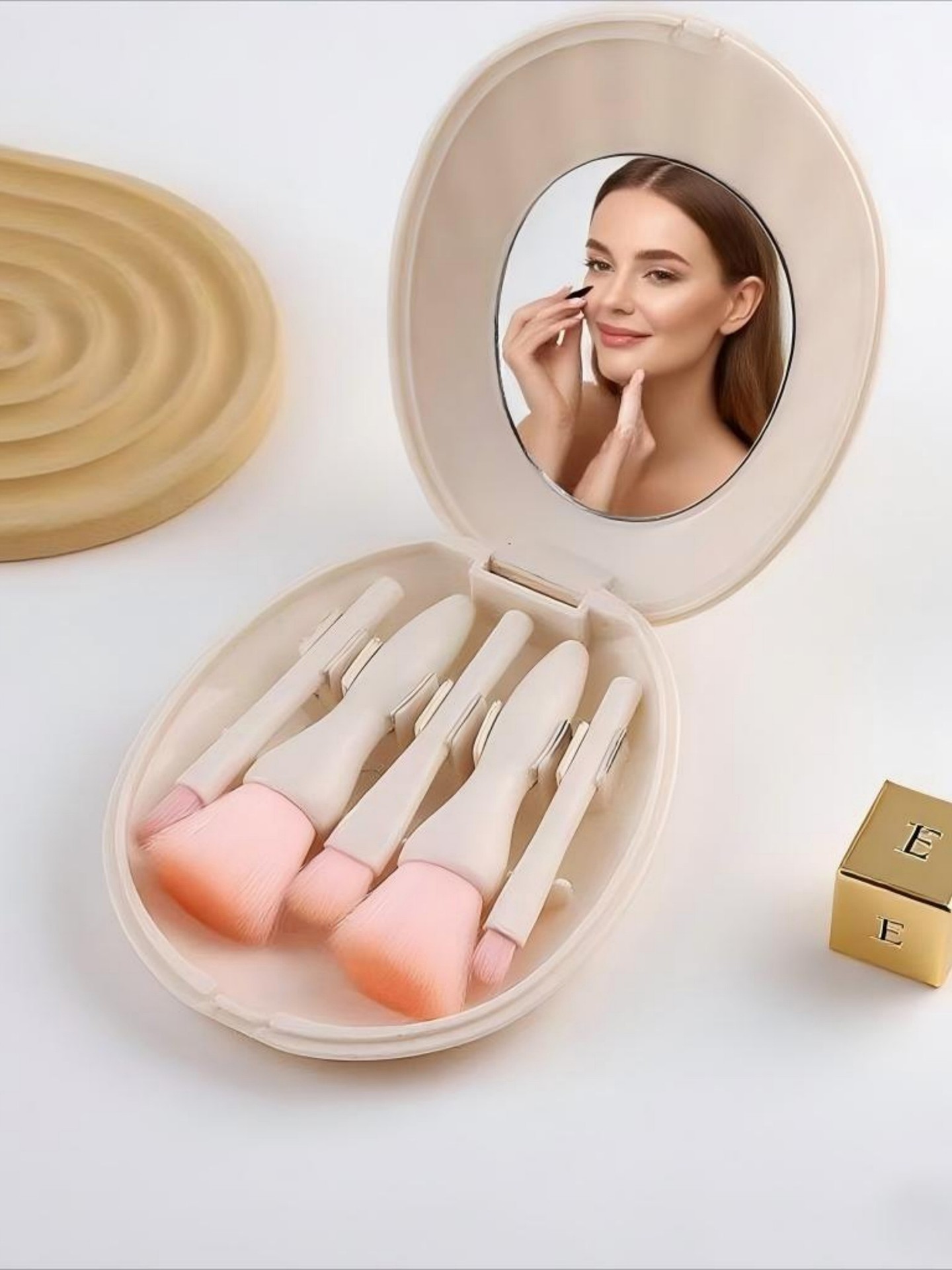 6pcs Muti- Function Brush Set