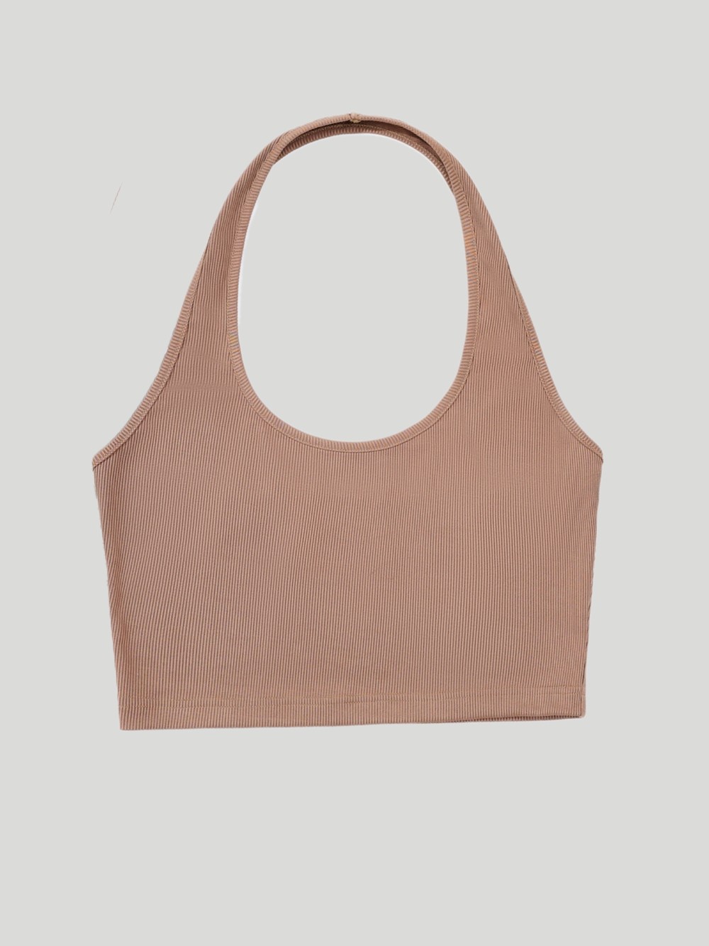 Simplicity Halter Top