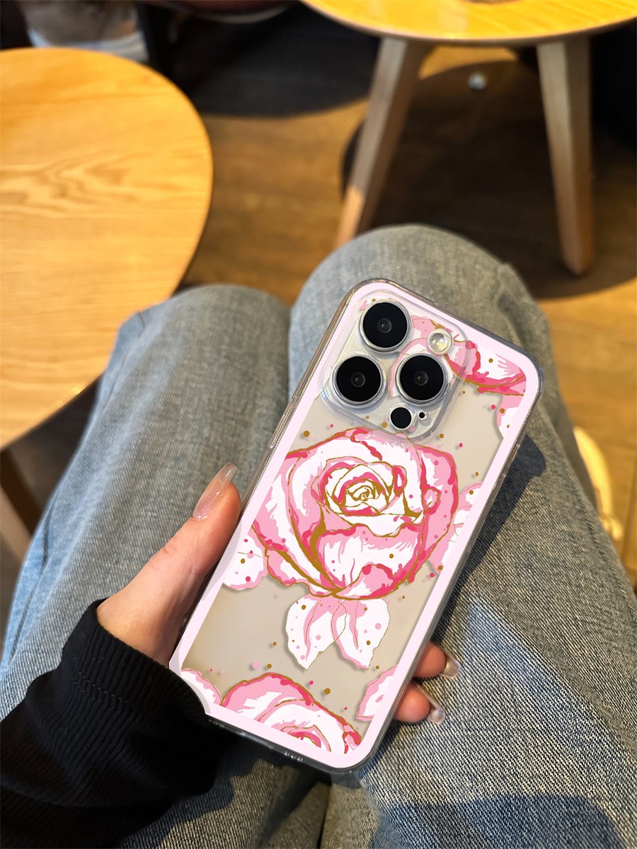 Floral Phone Case