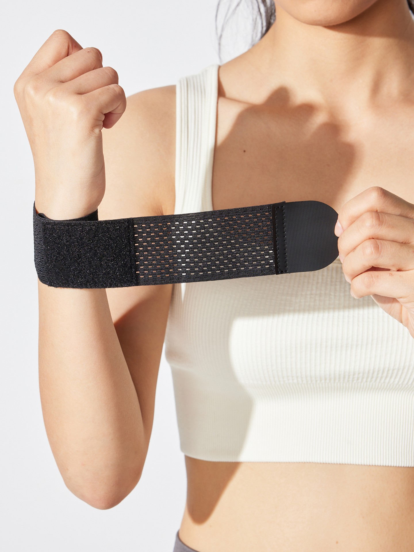 Wrist Compression Band