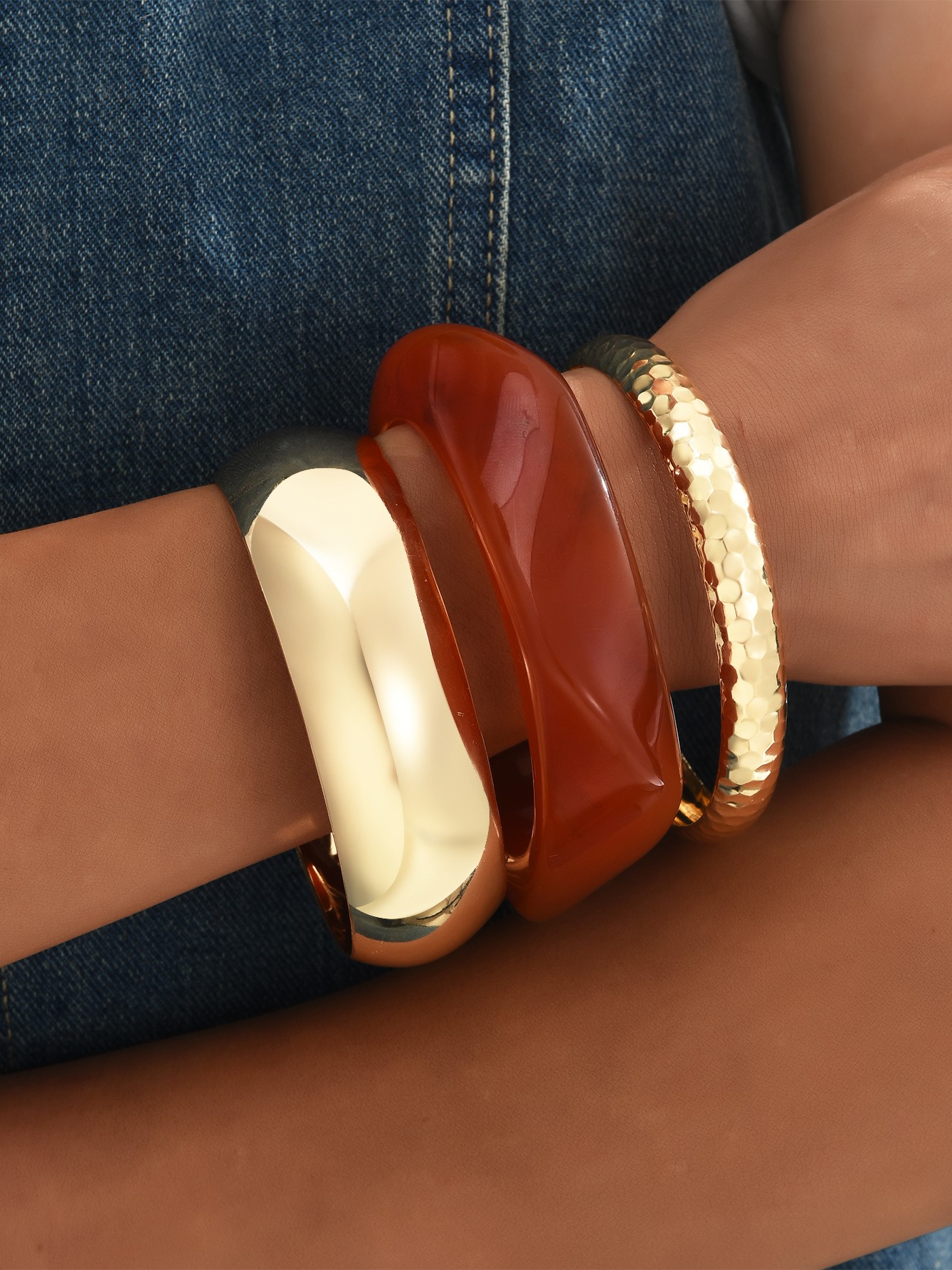 Bracelet Set
