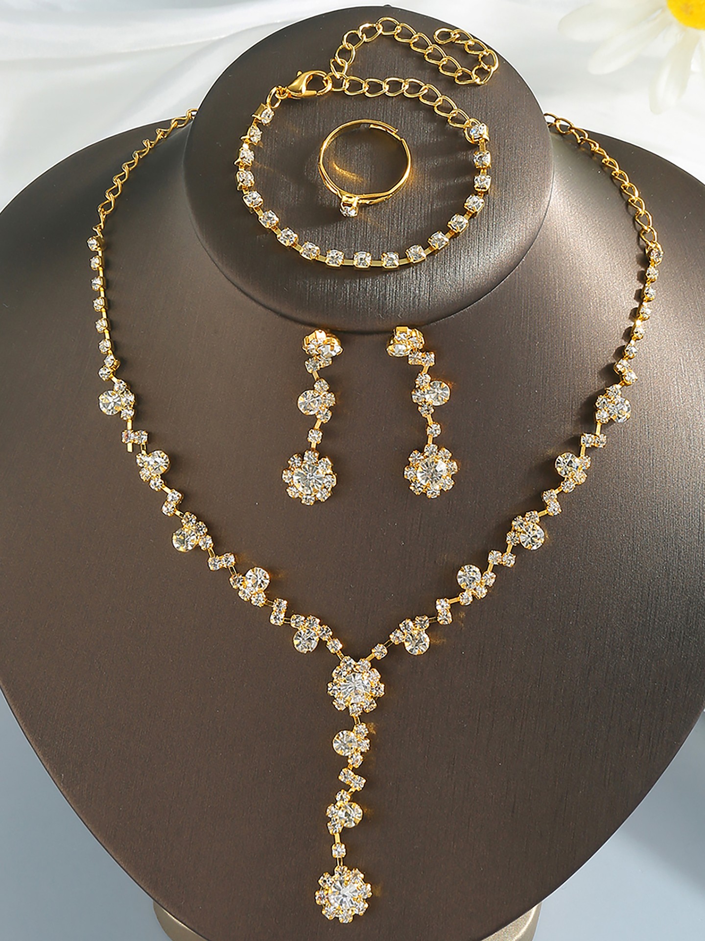 Jewelry 5Pcs