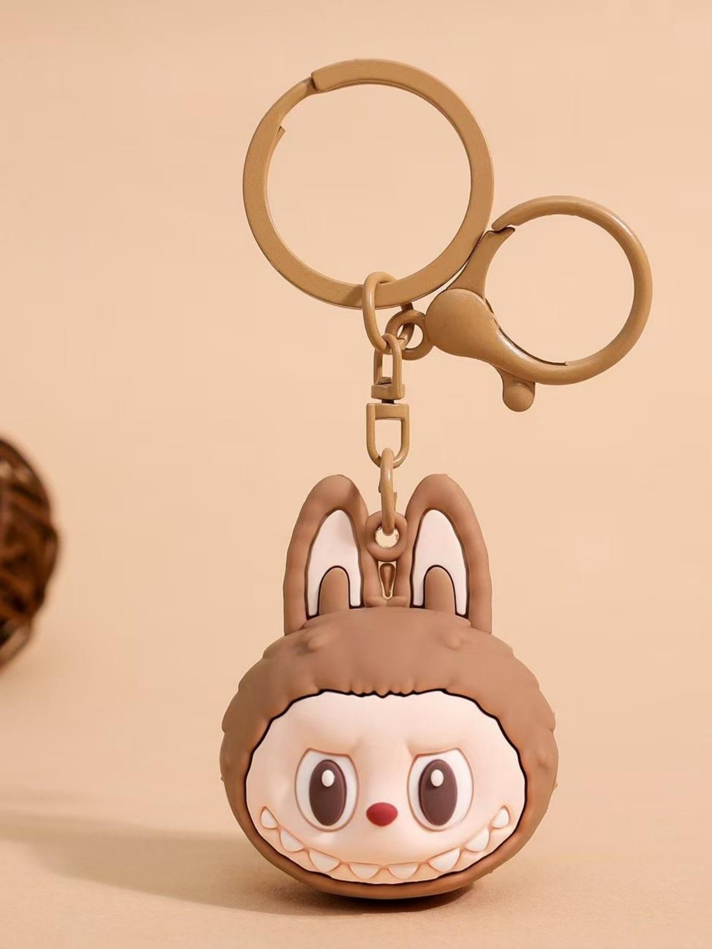 Labubu Bag Charm
