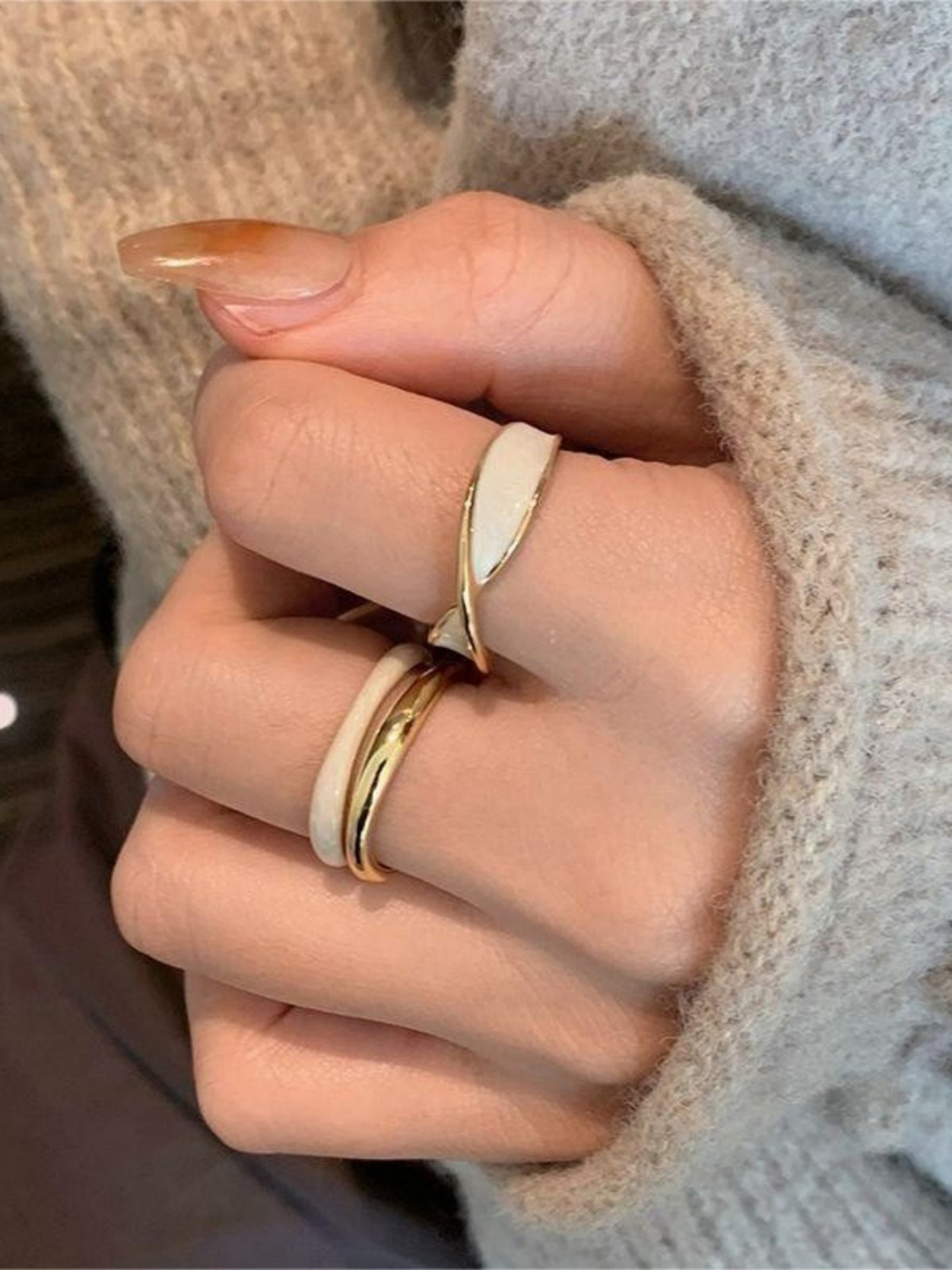 Ring Set