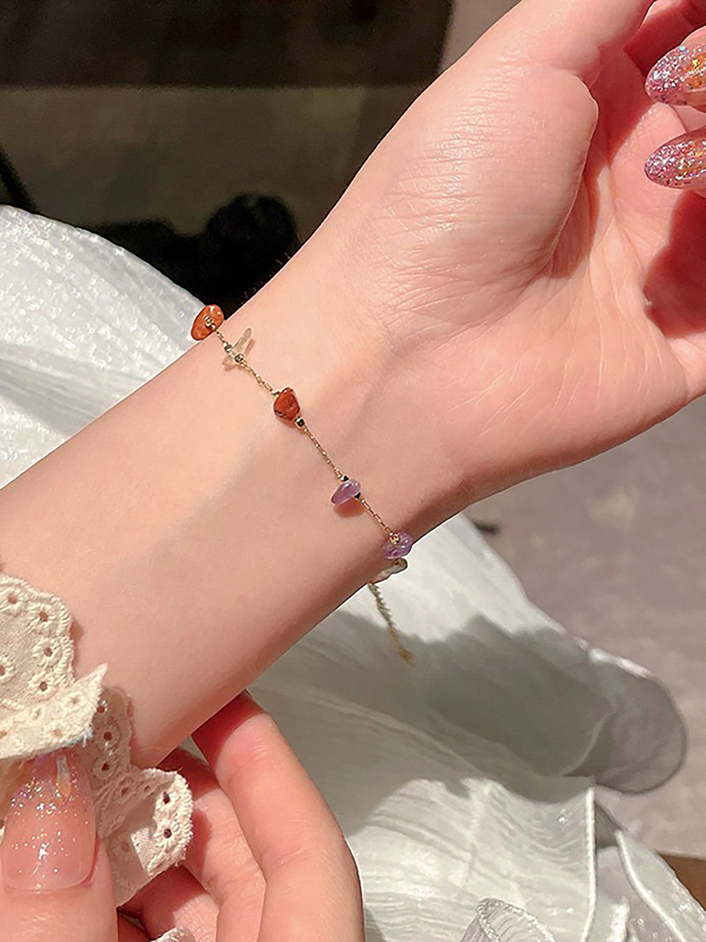 Fashion Bracelet