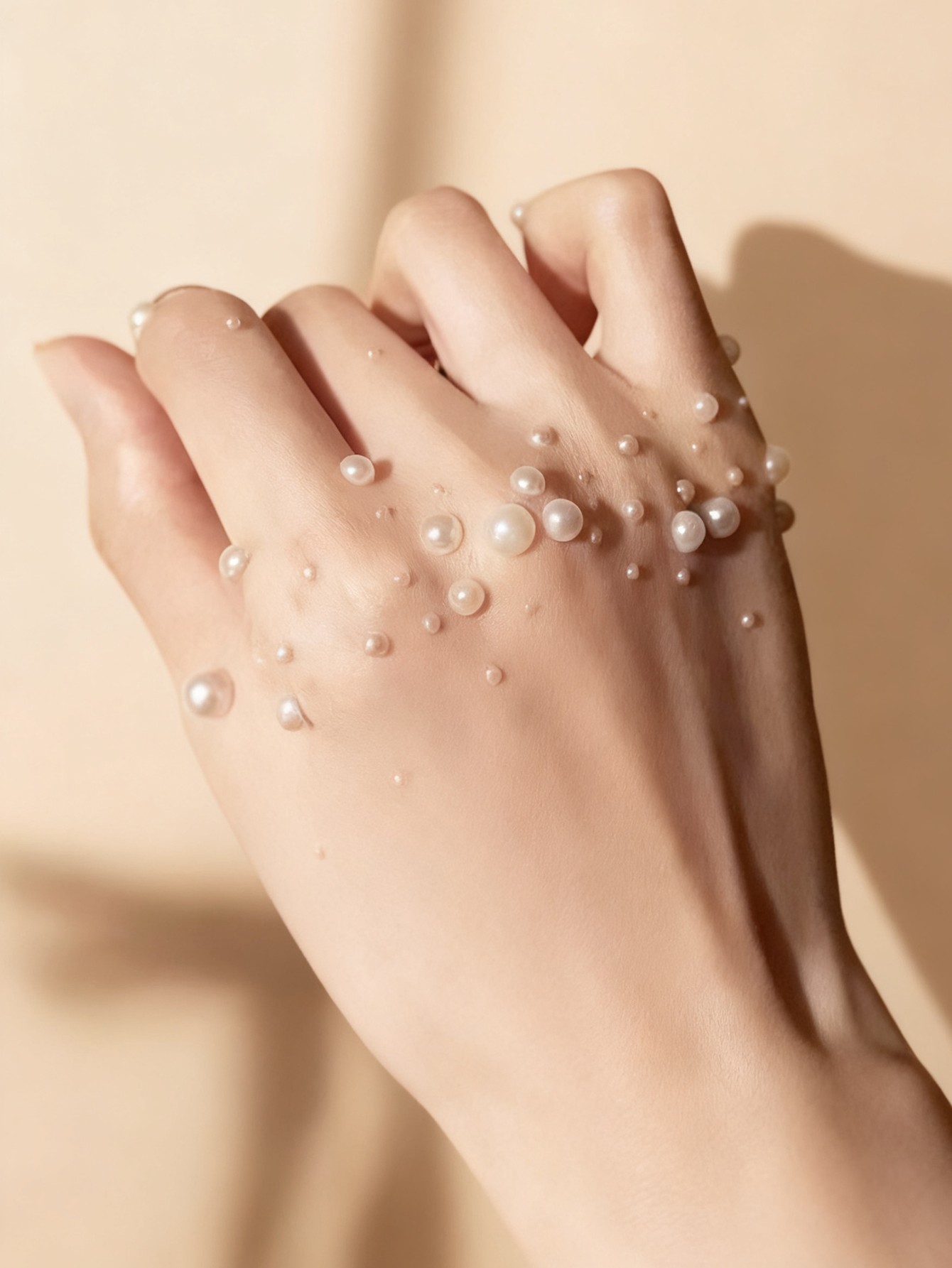 Pearl Nail And Body Art