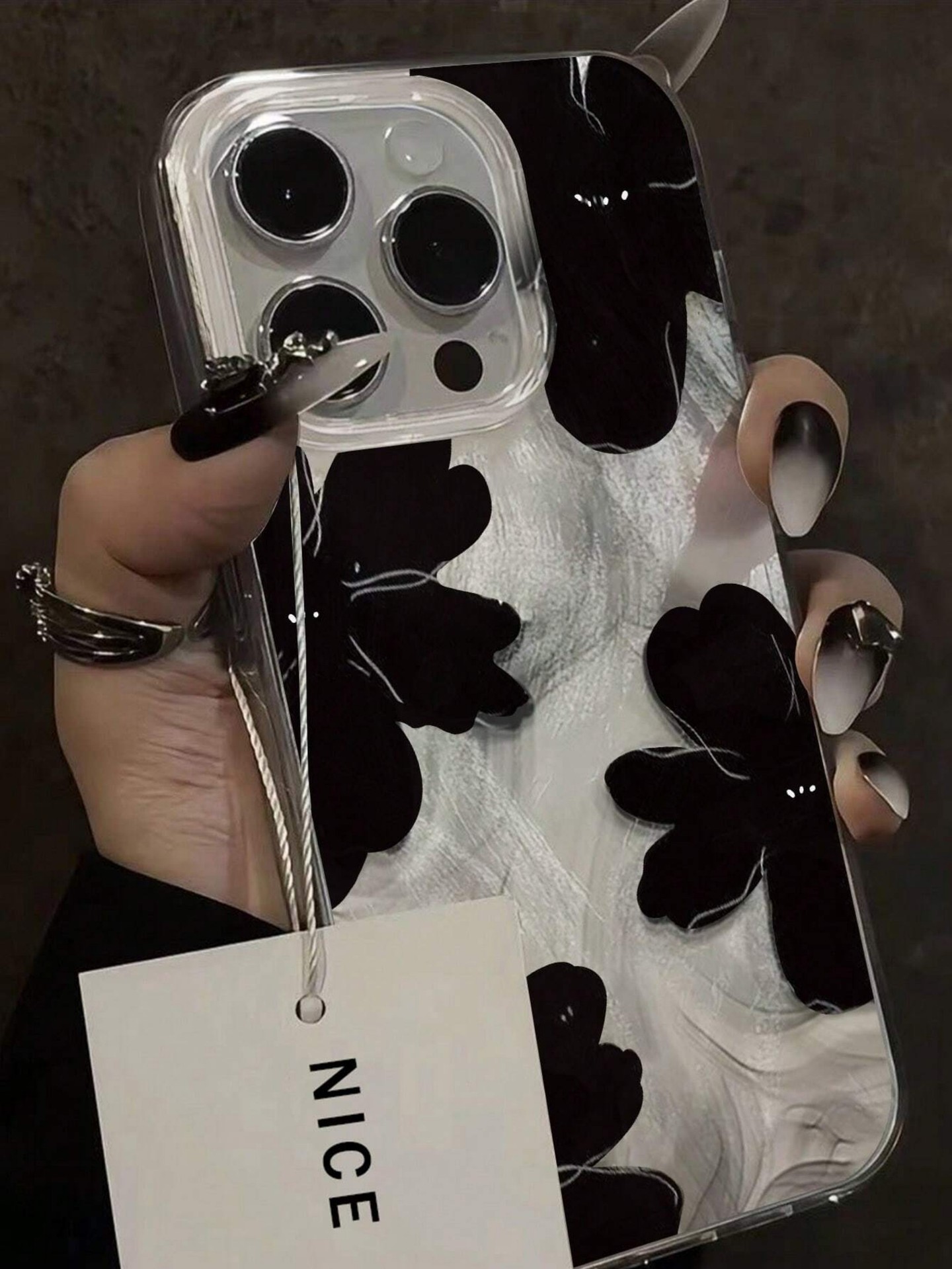 Flowers Phone Case