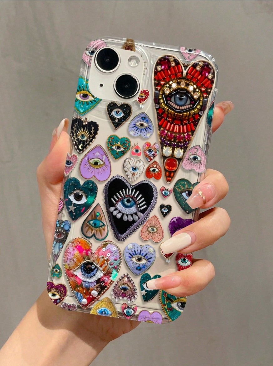 Heart Phone Case