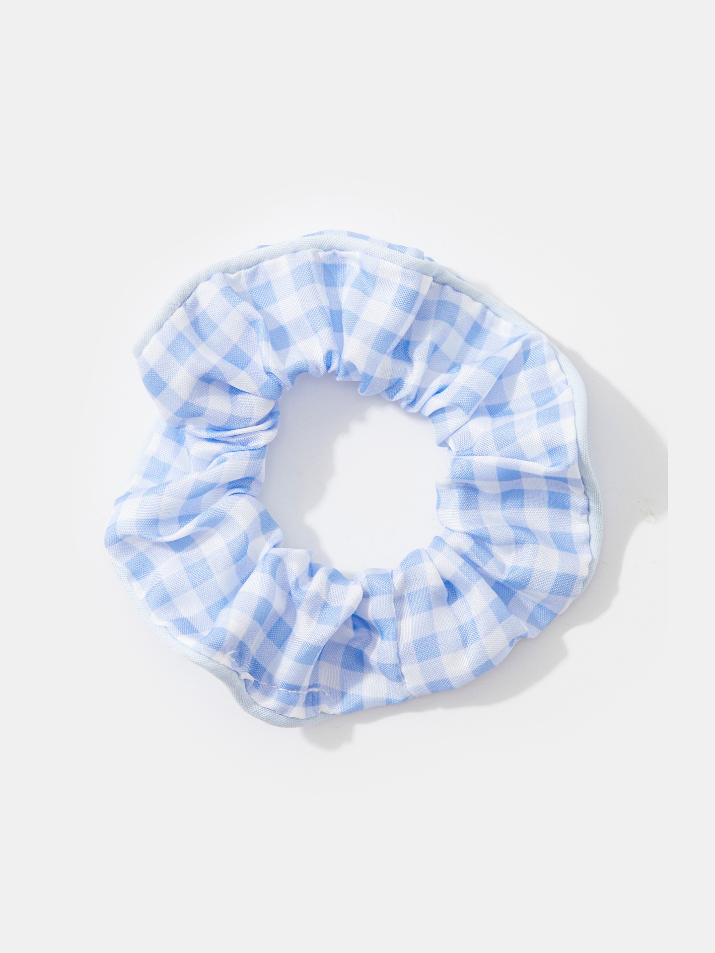 Solid Hair Tie