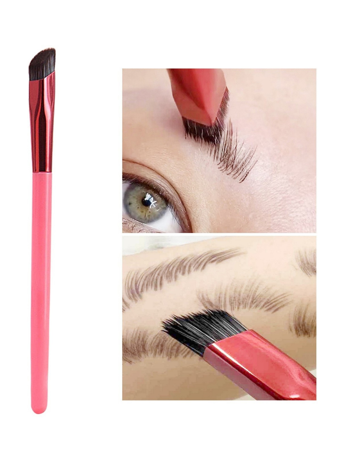 Eyebrow Brush