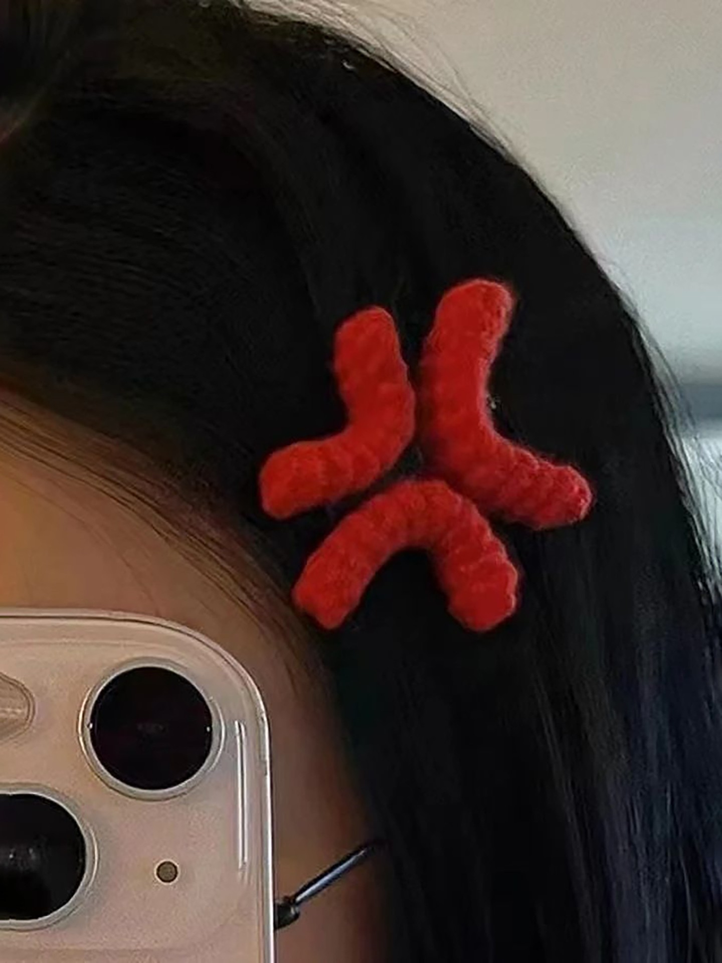 Hair Clip