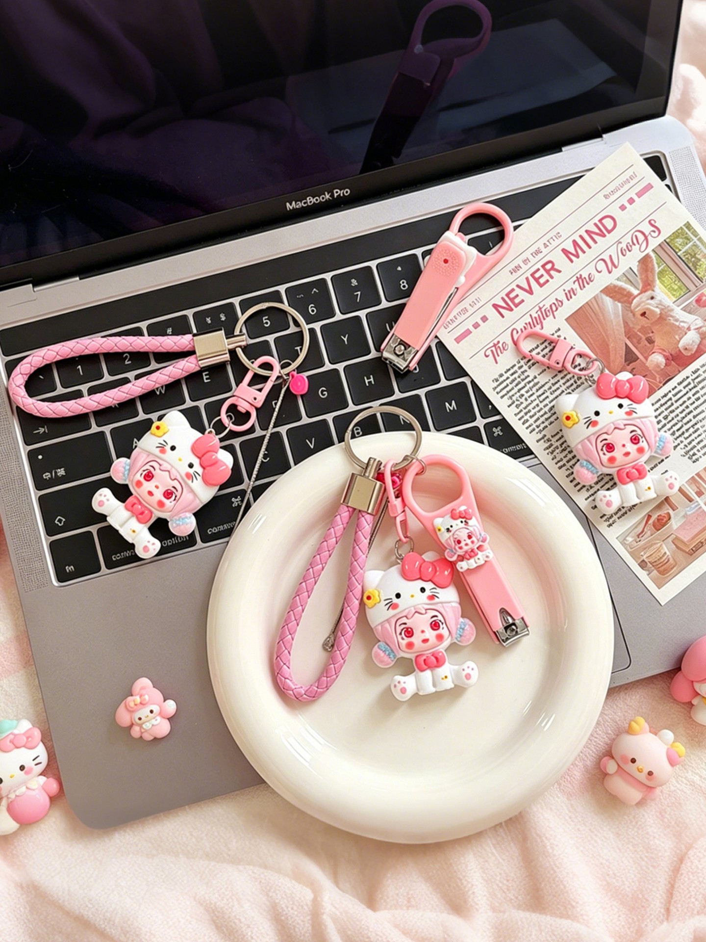 Nail Cutter