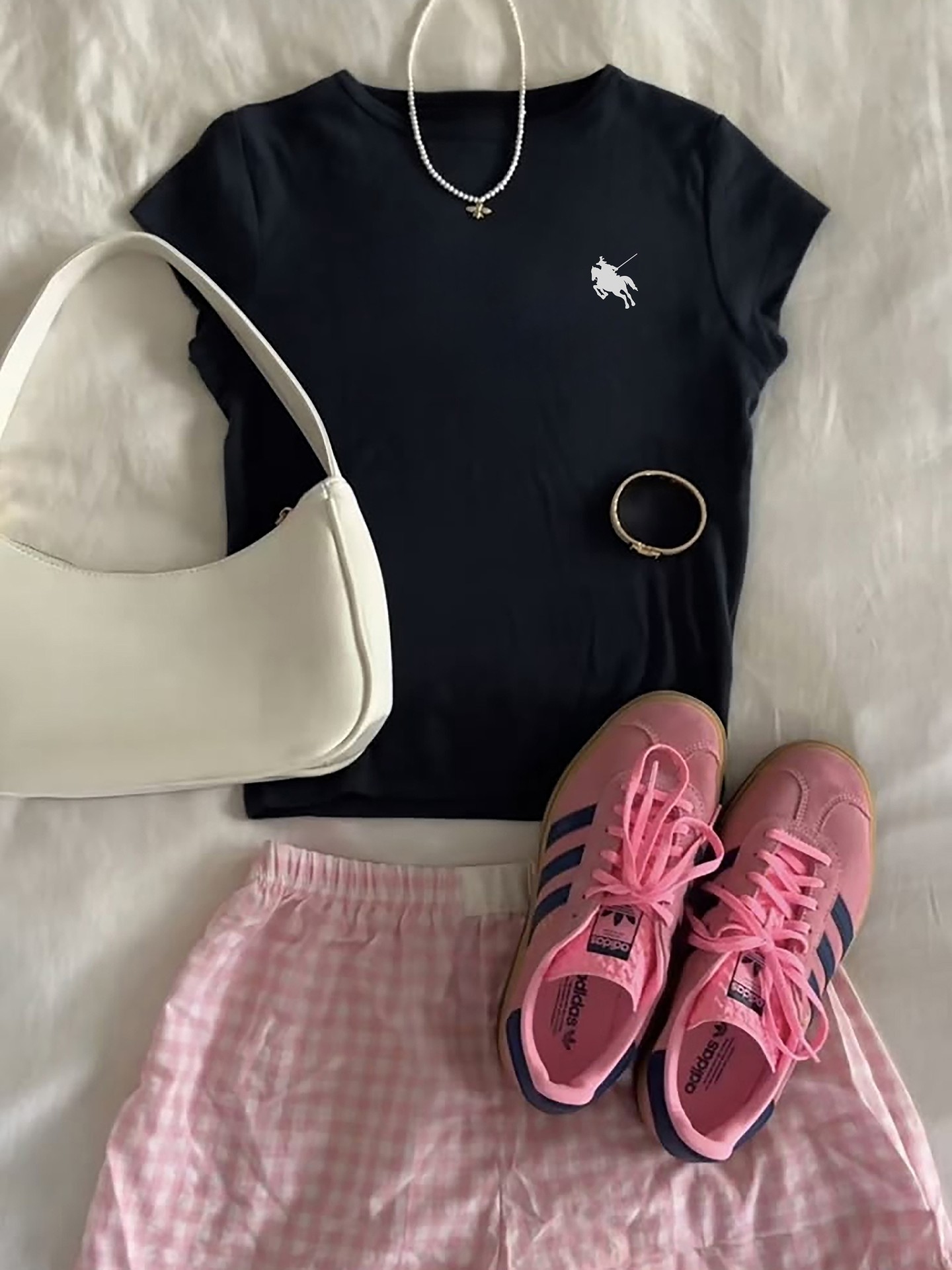 Pullover T-Shirt