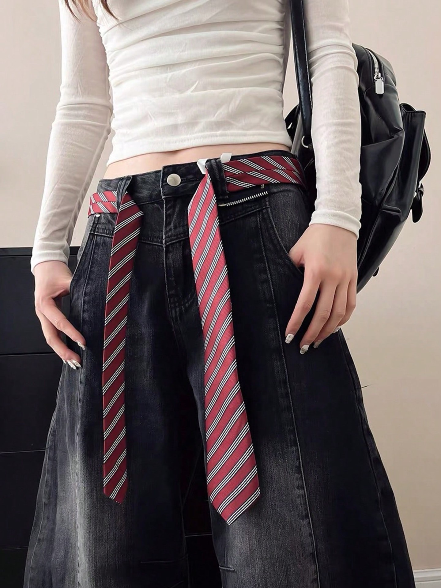 Knot Belt