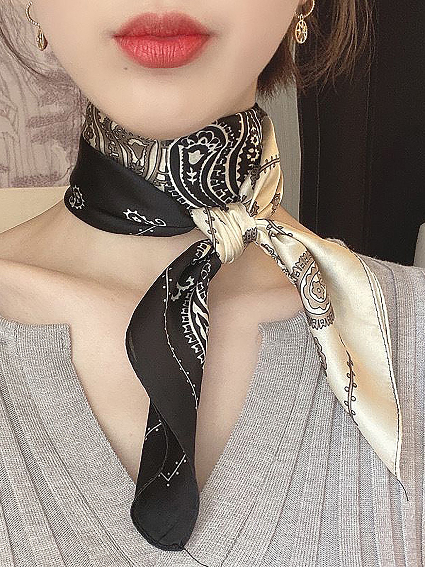 Scarf